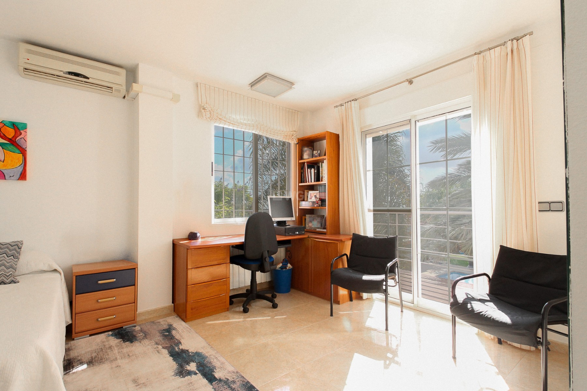 Reventa - Villa - San Vicente del Raspeig - Inland