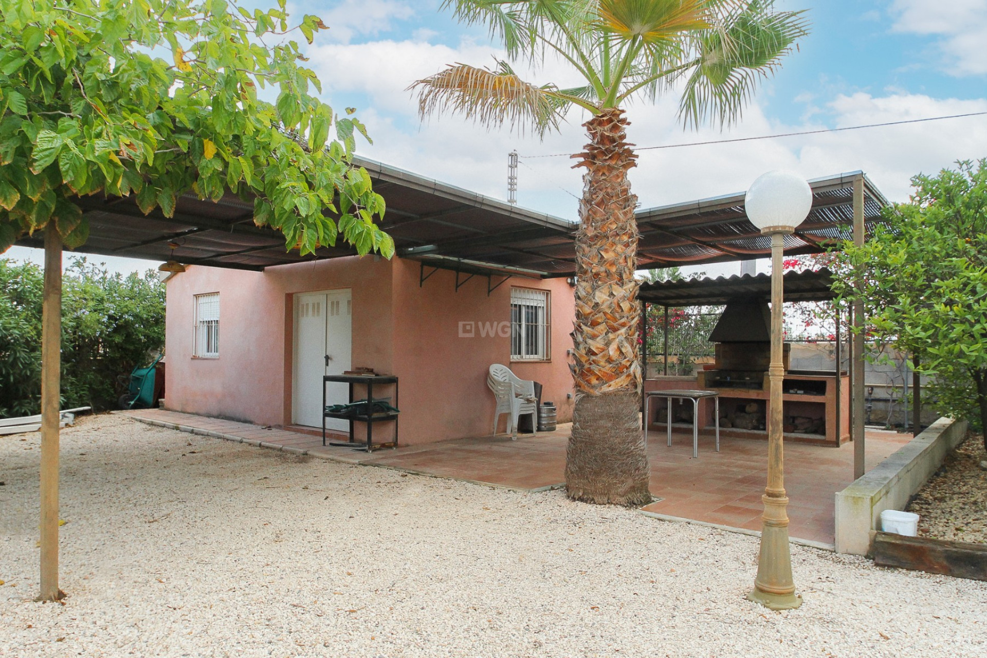 Reventa - Villa - San Vicente del Raspeig - Inland
