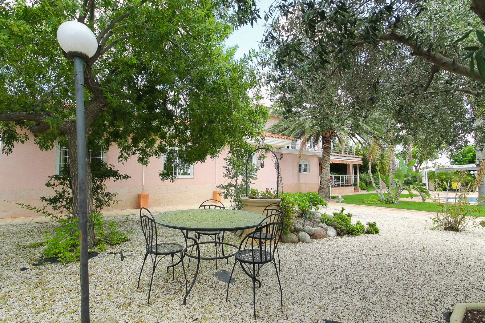 Reventa - Villa - San Vicente del Raspeig - Inland