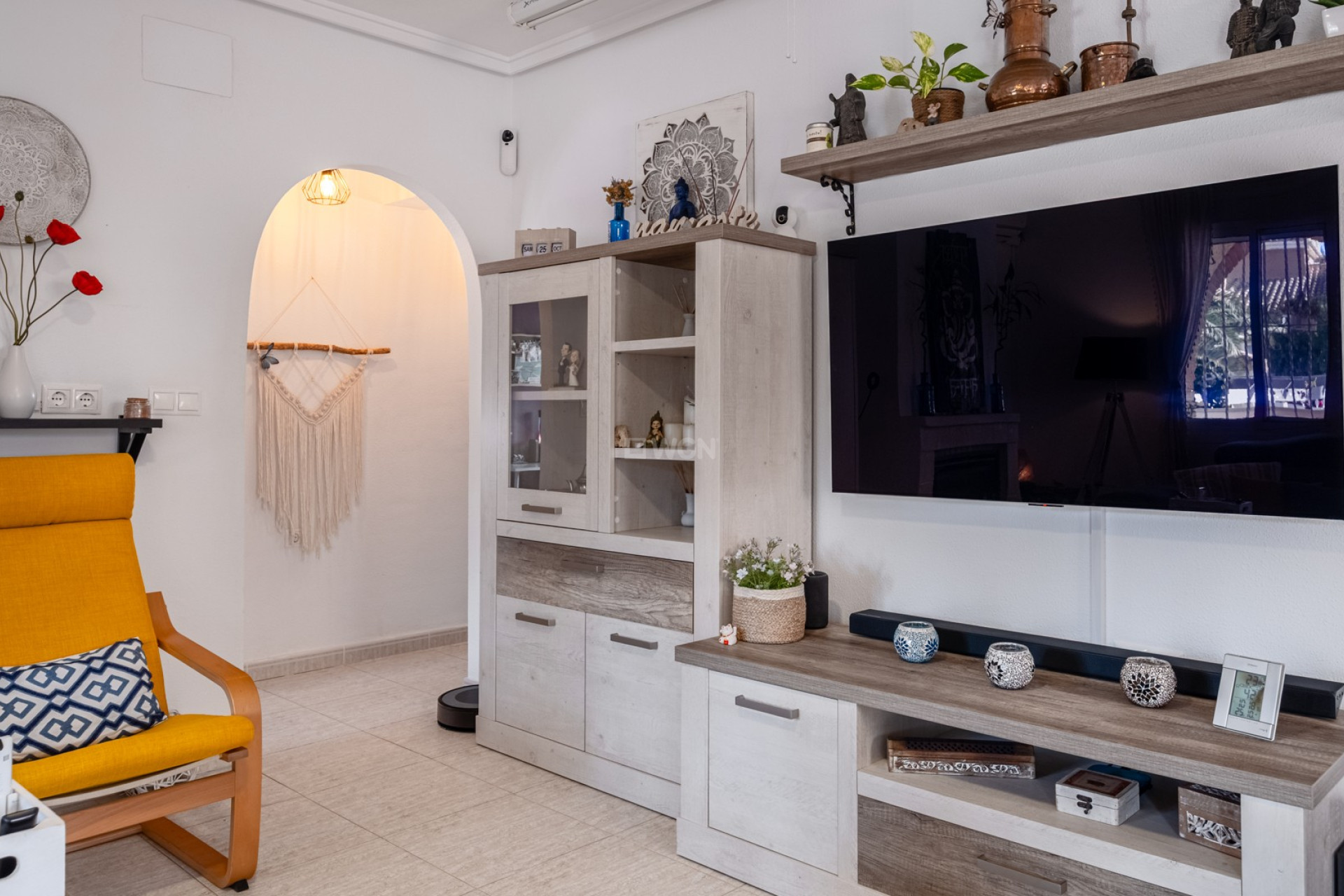 Reventa - Villa - Santa Pola - Costa Blanca