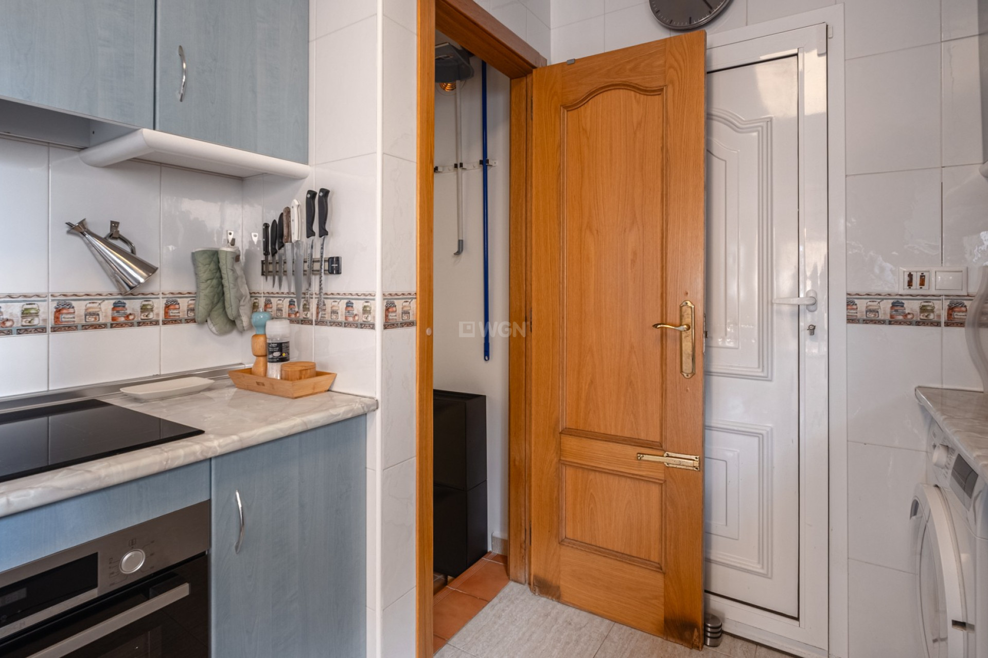 Reventa - Villa - Santa Pola - Costa Blanca