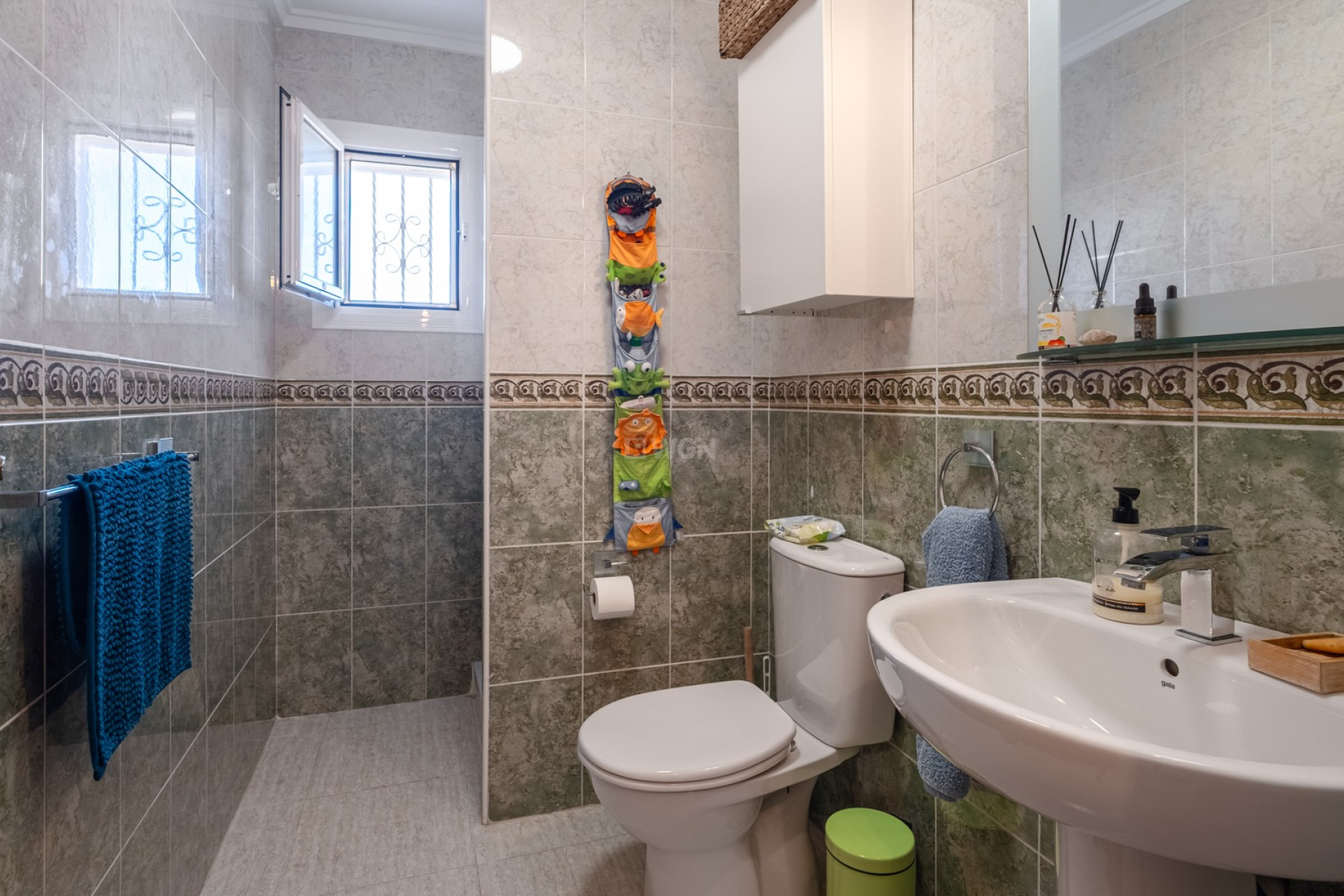 Reventa - Villa - Santa Pola - Costa Blanca