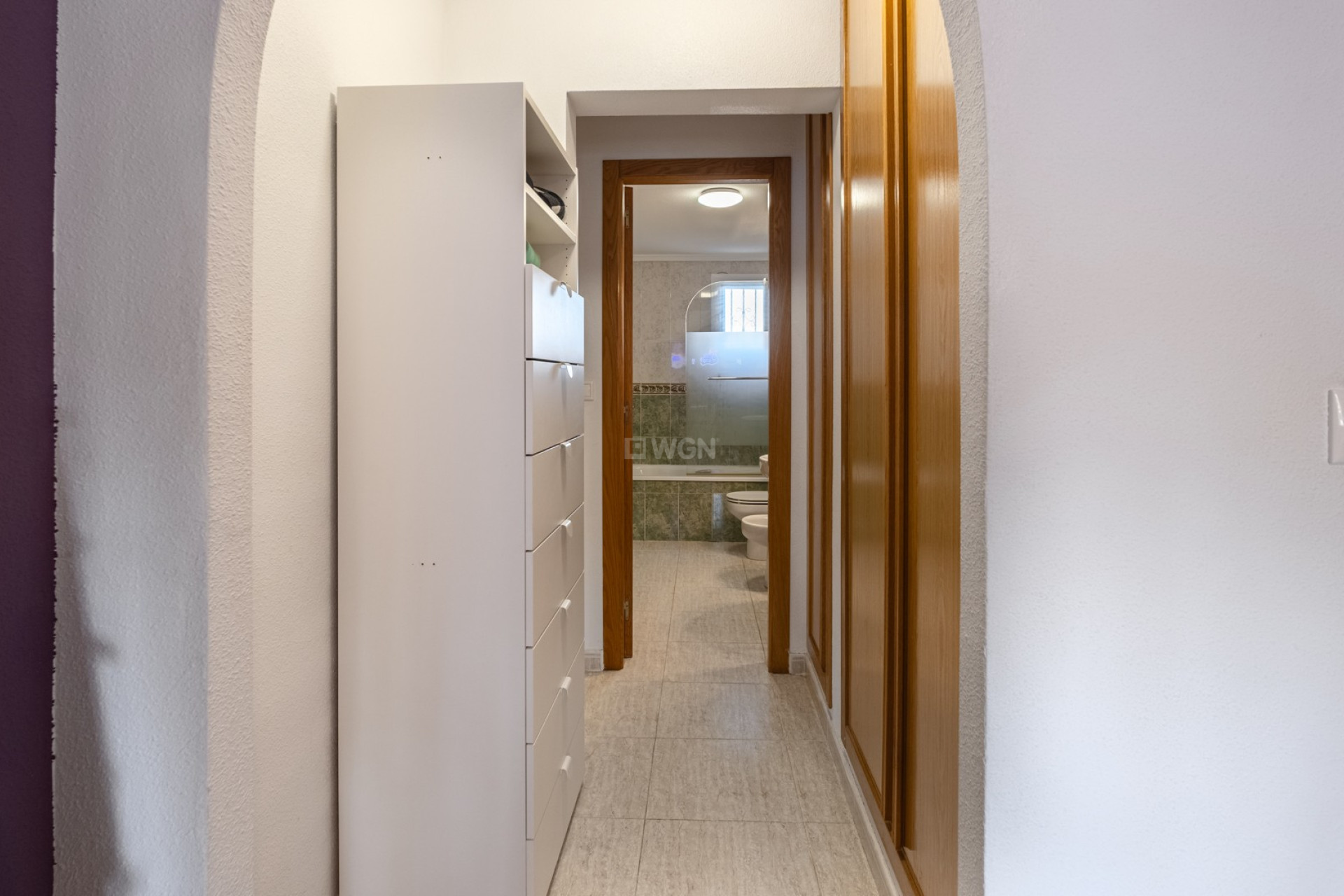 Reventa - Villa - Santa Pola - Costa Blanca