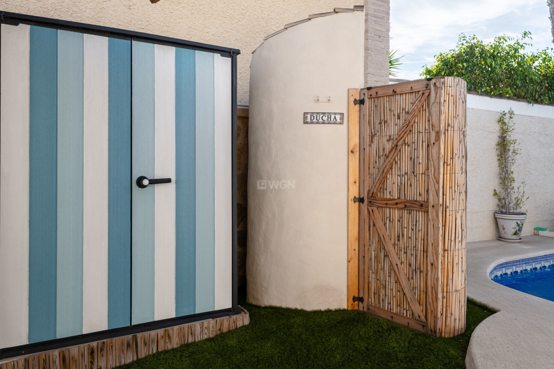 Reventa - Villa - Santa Pola - Costa Blanca