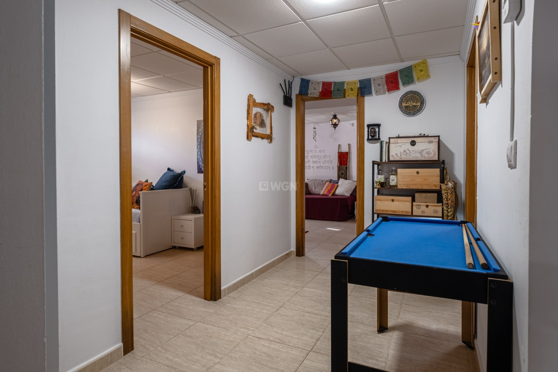 Reventa - Villa - Santa Pola - Costa Blanca