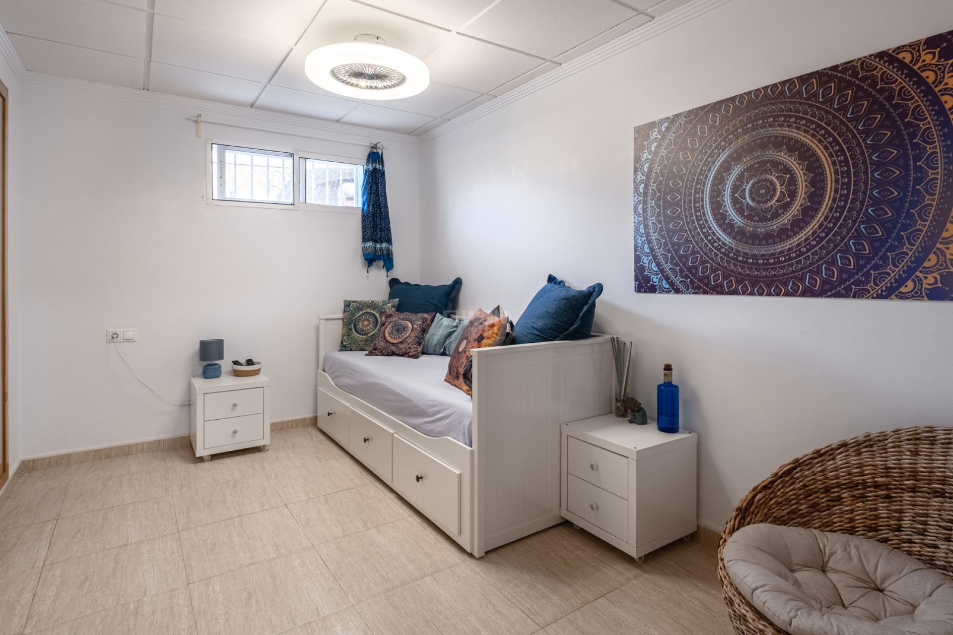 Reventa - Villa - Santa Pola - Costa Blanca