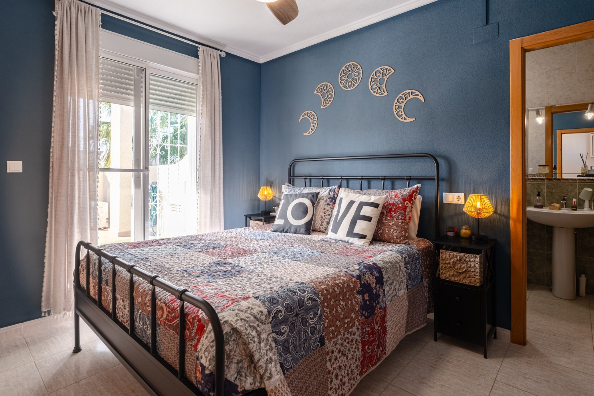 Reventa - Villa - Santa Pola - Costa Blanca