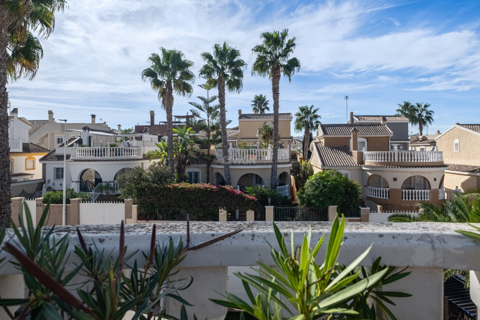 Reventa - Villa - Santa Pola - Costa Blanca