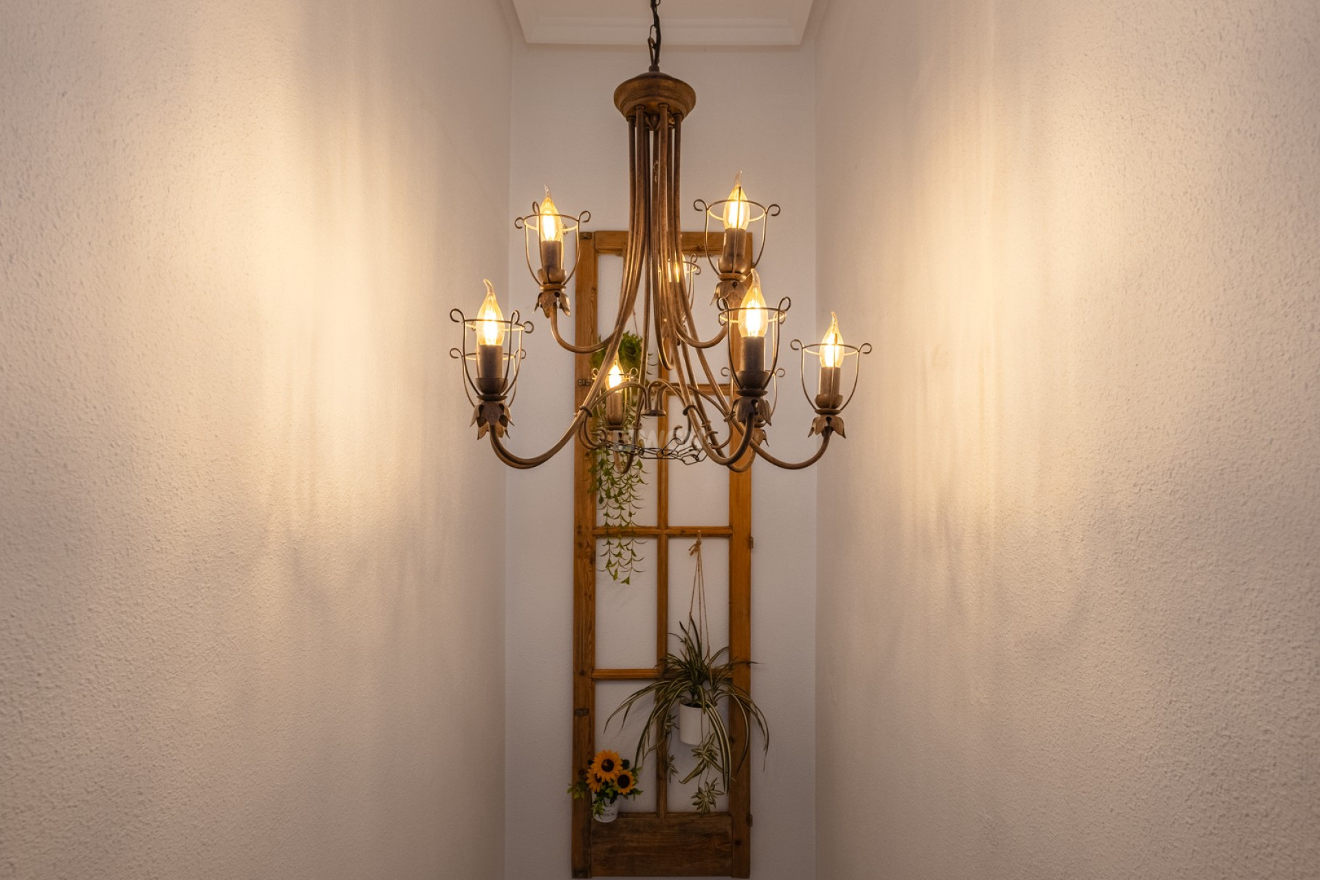 Reventa - Villa - Santa Pola - Costa Blanca