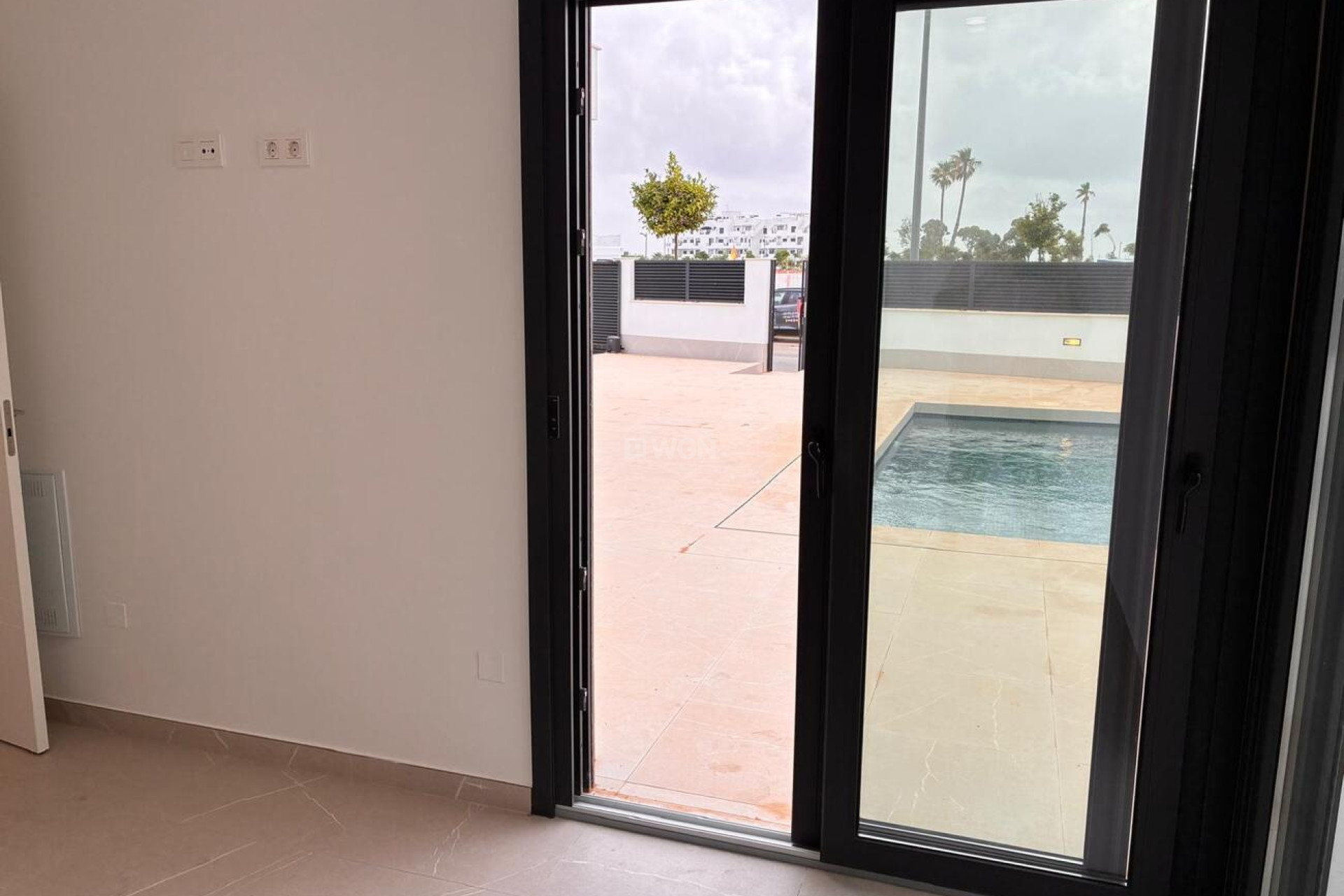Reventa - Villa - Santa Rosalia Resort - Costa Calida