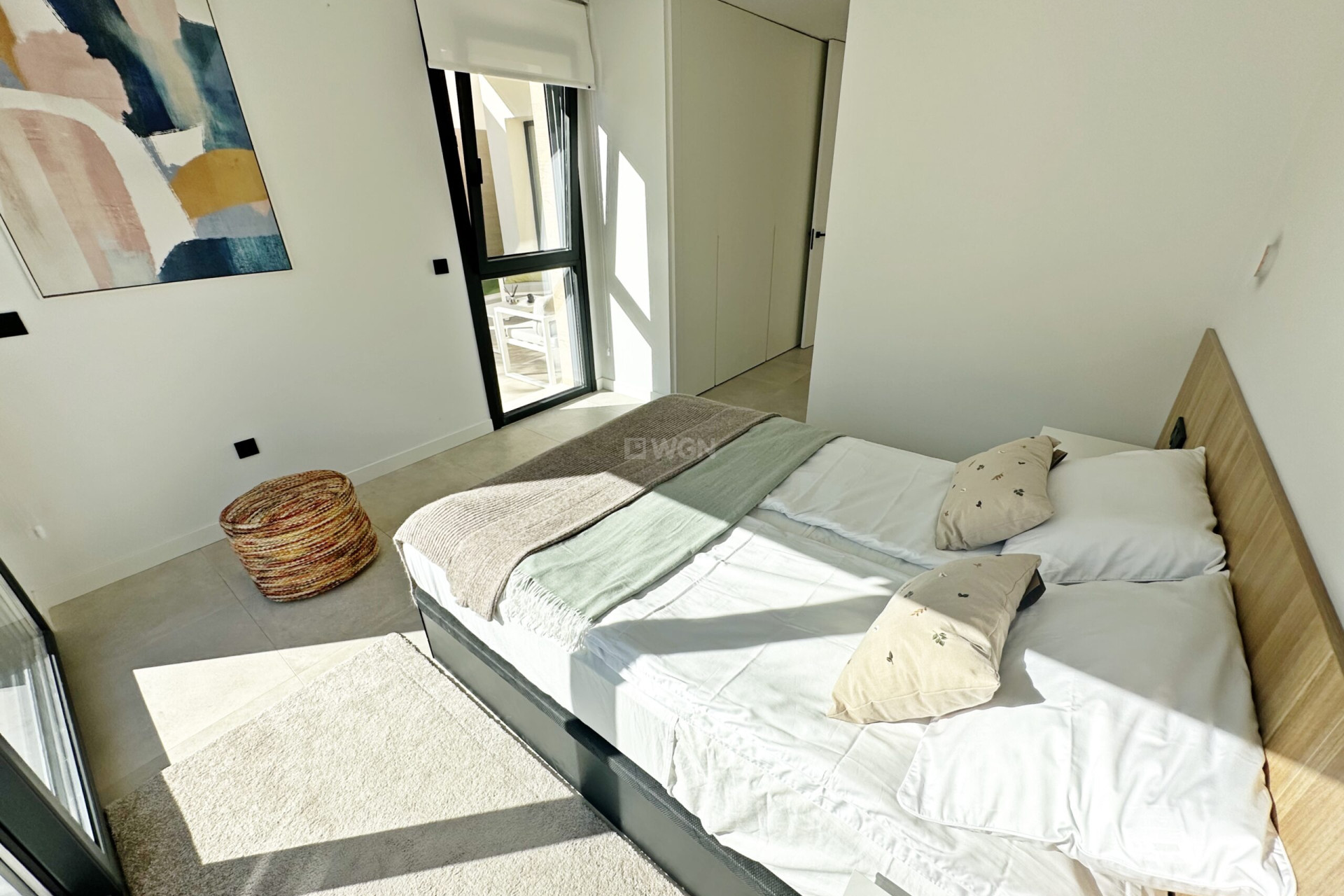 Reventa - Villa - Santa Rosalia Resort - Inland