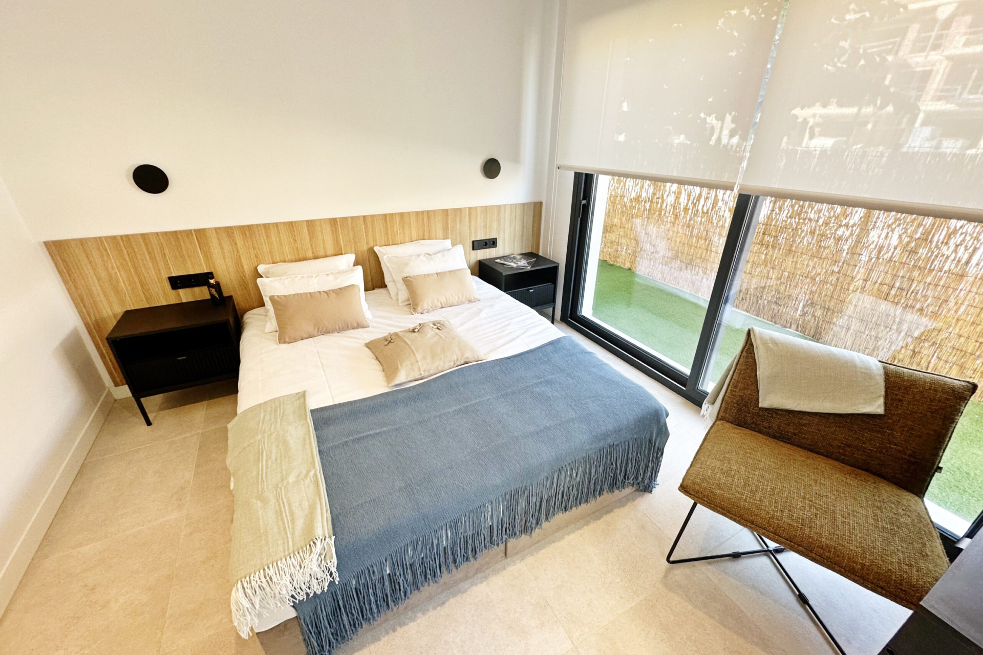 Reventa - Villa - Santa Rosalia Resort - Inland