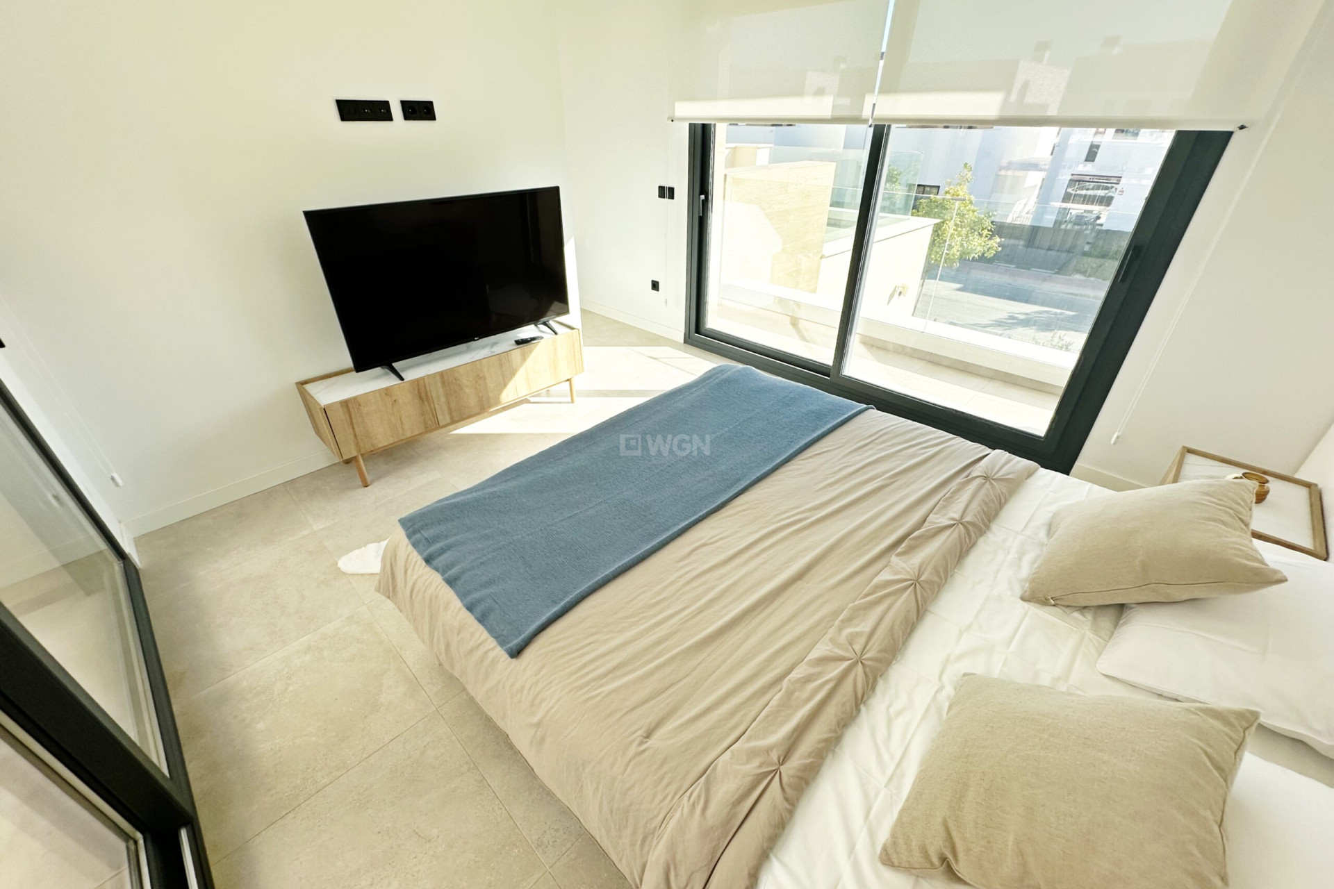 Reventa - Villa - Santa Rosalia Resort - Inland