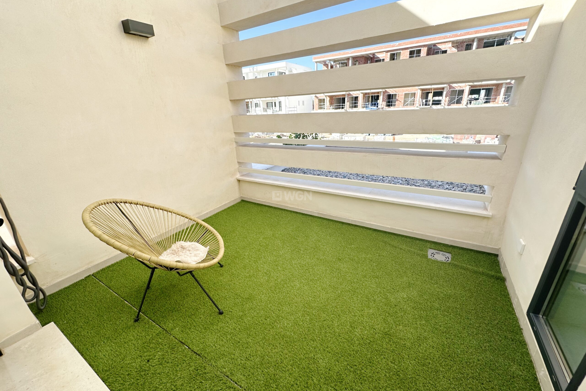 Reventa - Villa - Santa Rosalia Resort - Inland