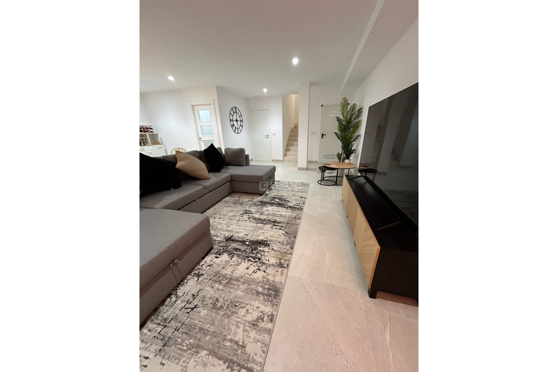 Reventa - Villa - Santa Rosalia Resort - Inland