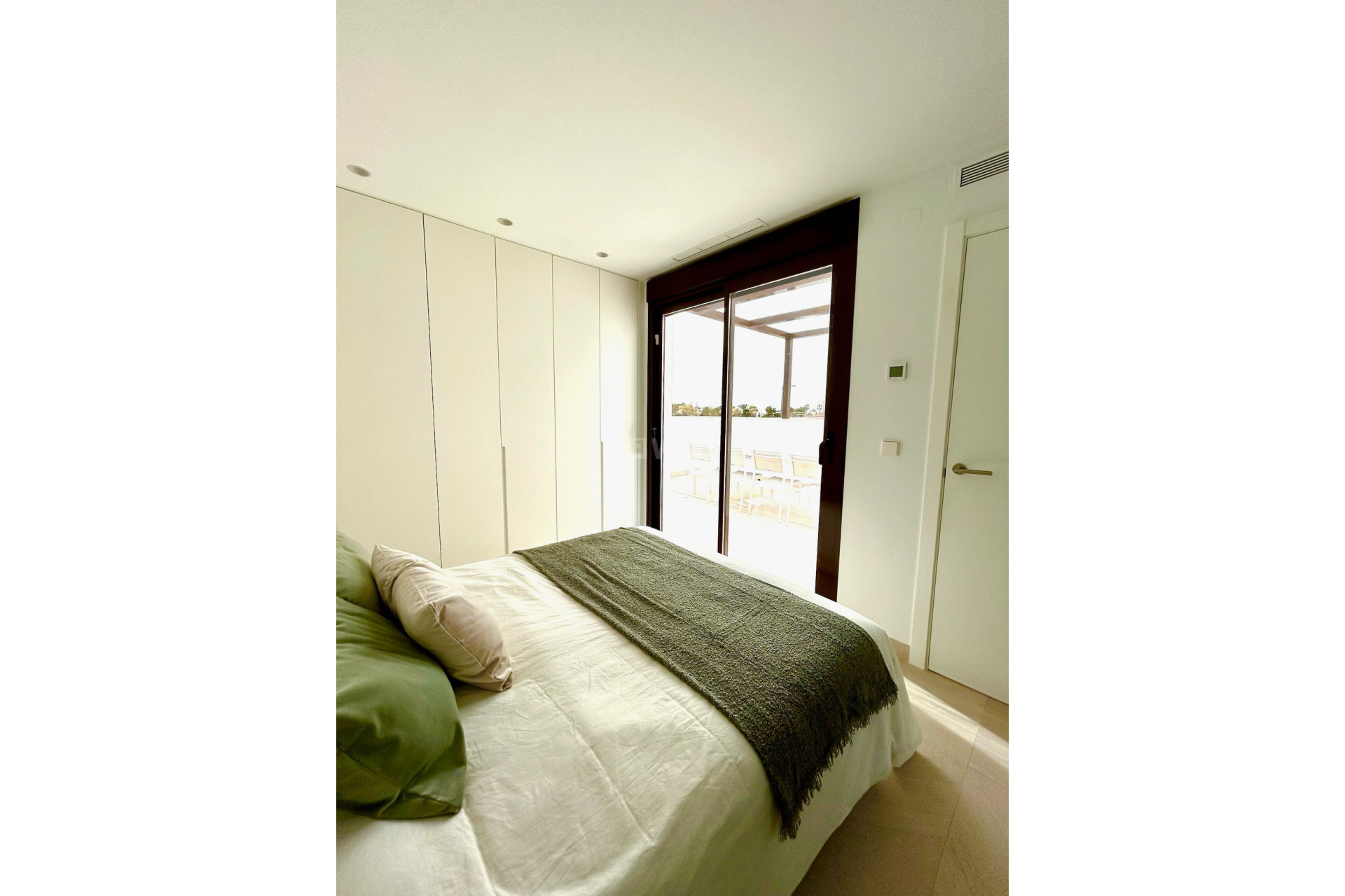 Reventa - Villa - Santa Rosalia Resort - Inland