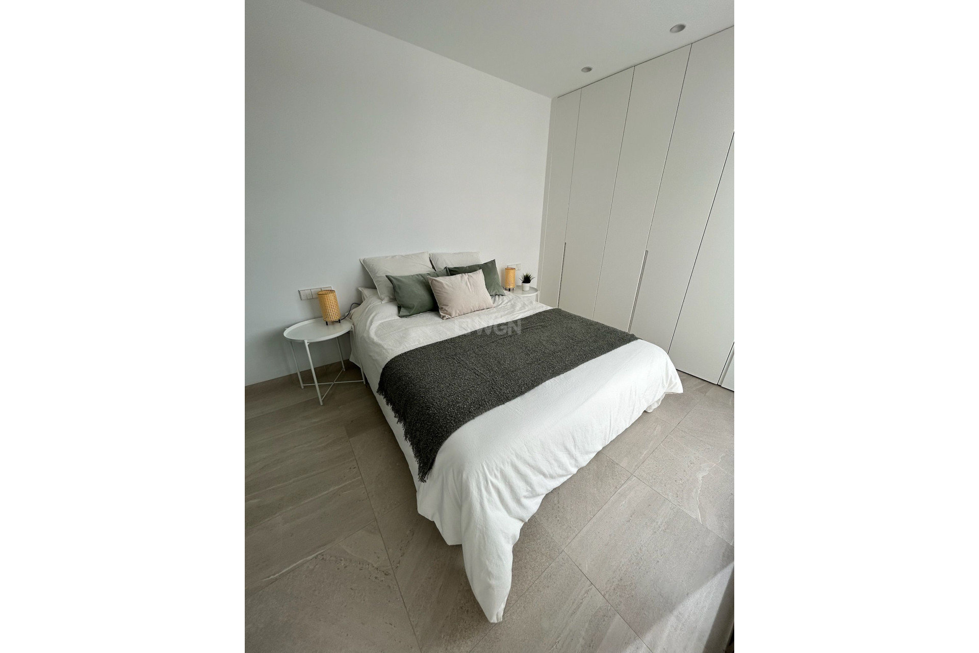 Reventa - Villa - Santa Rosalia Resort - Inland