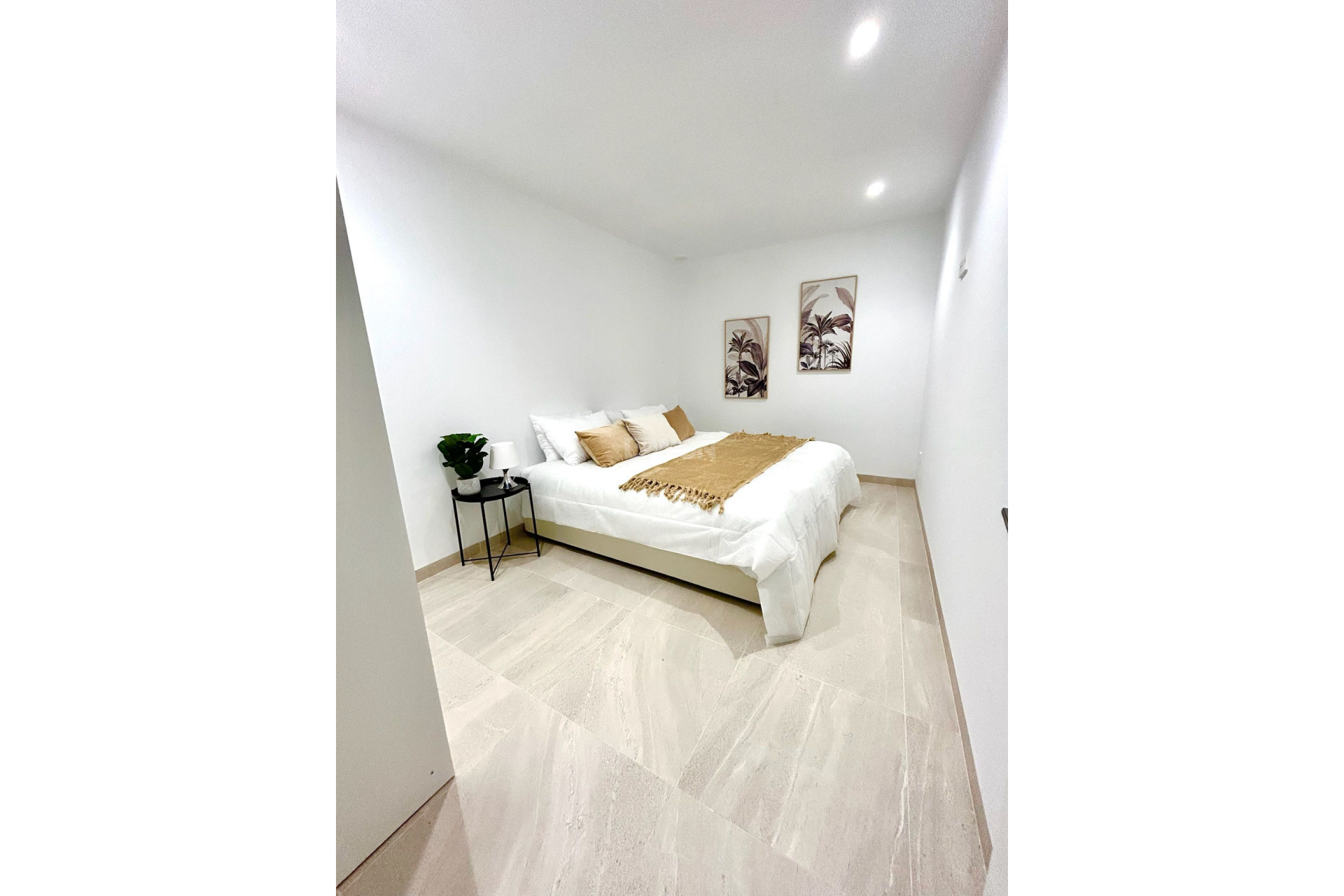 Reventa - Villa - Santa Rosalia Resort - Inland