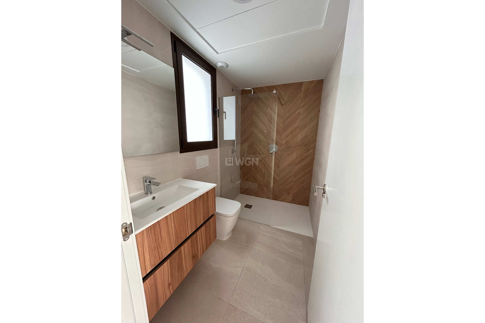 Reventa - Villa - Santa Rosalia Resort - Inland