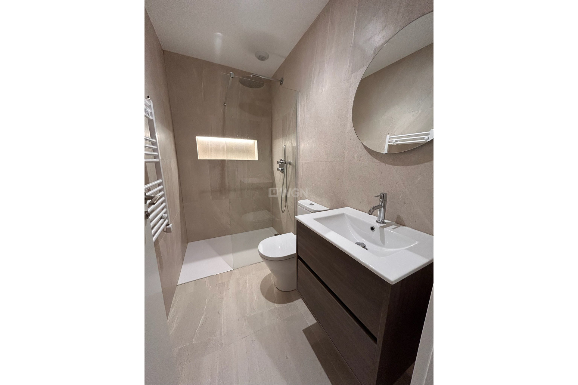 Reventa - Villa - Santa Rosalia Resort - Inland