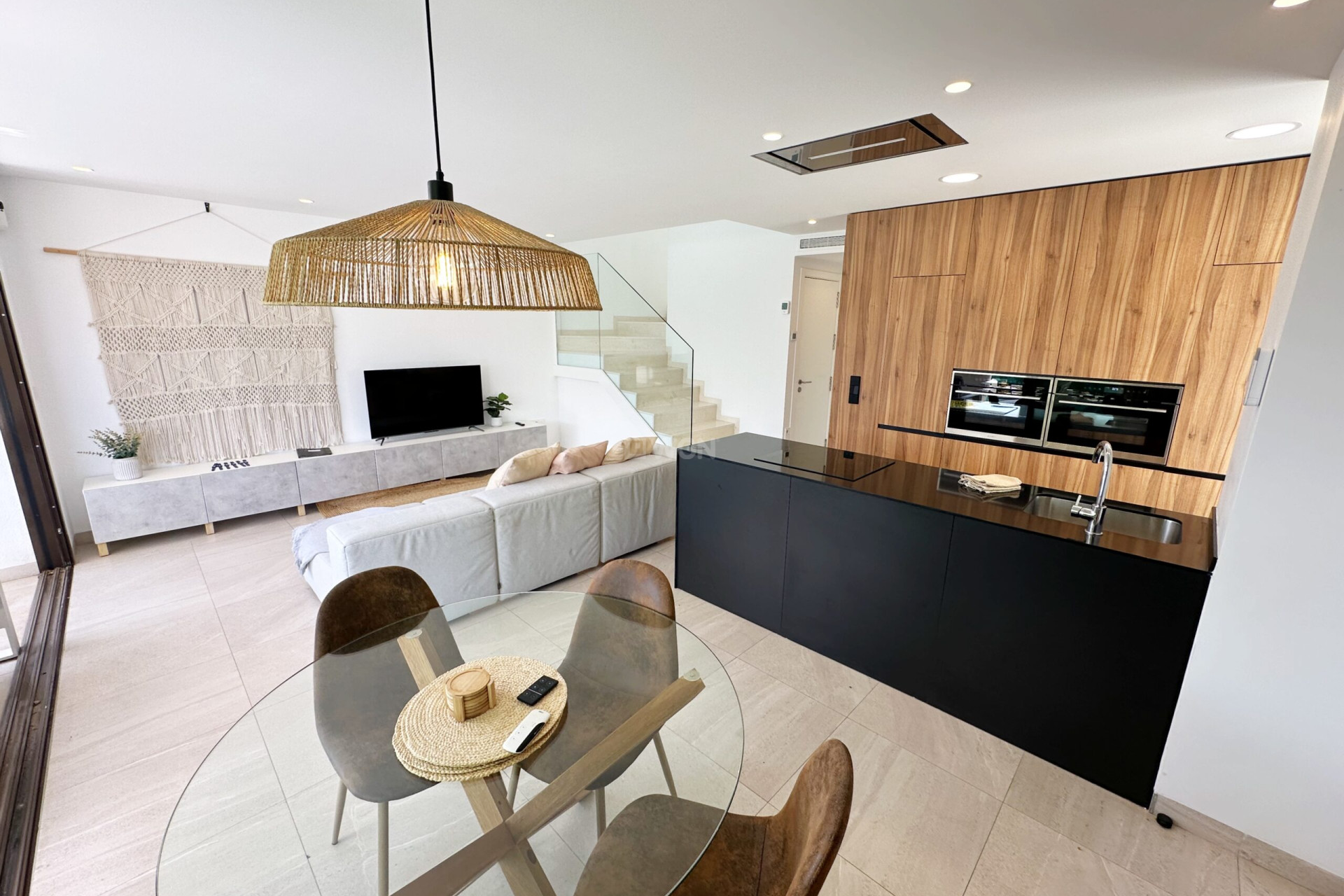 Reventa - Villa - Santa Rosalia Resort - Inland