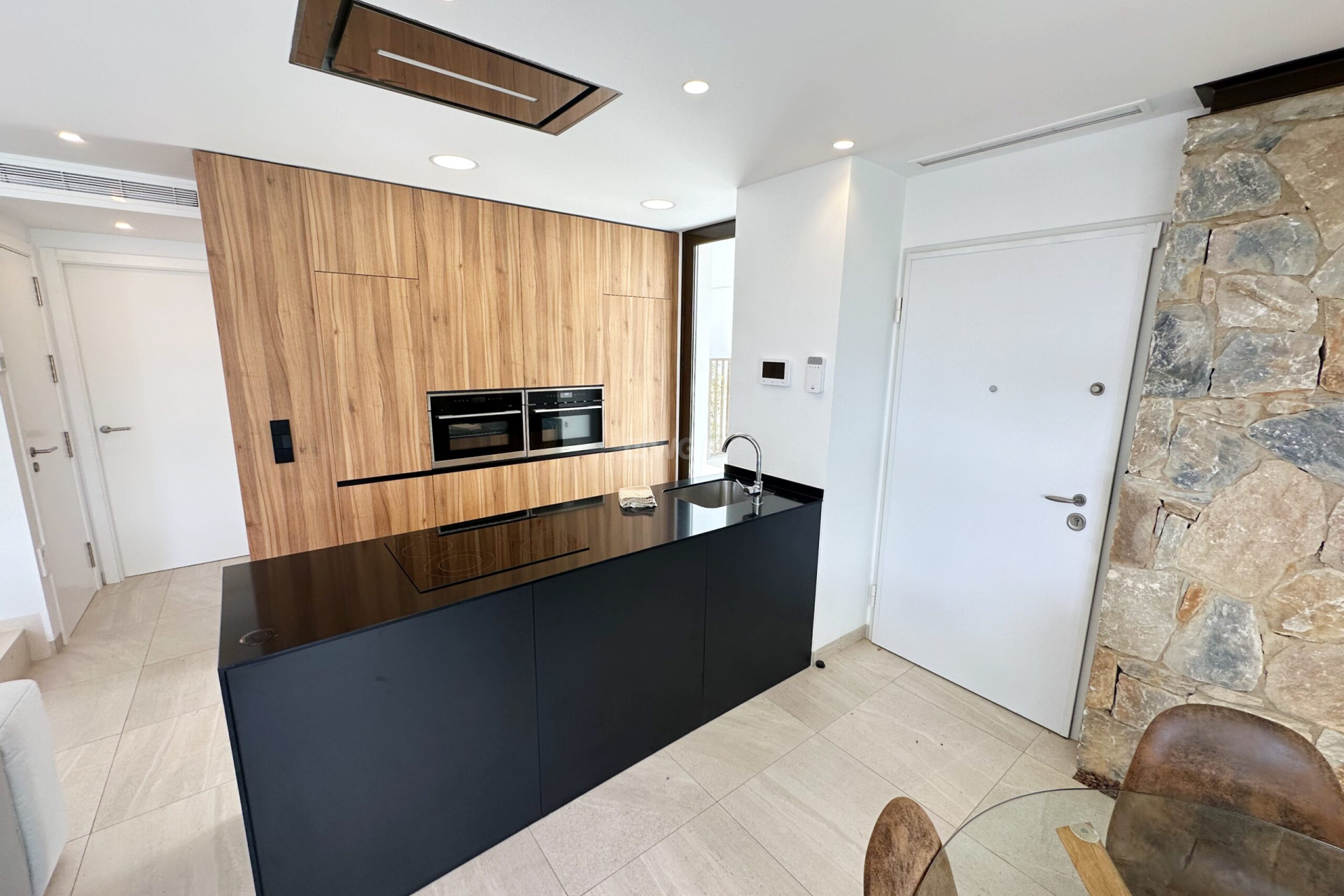 Reventa - Villa - Santa Rosalia Resort - Inland