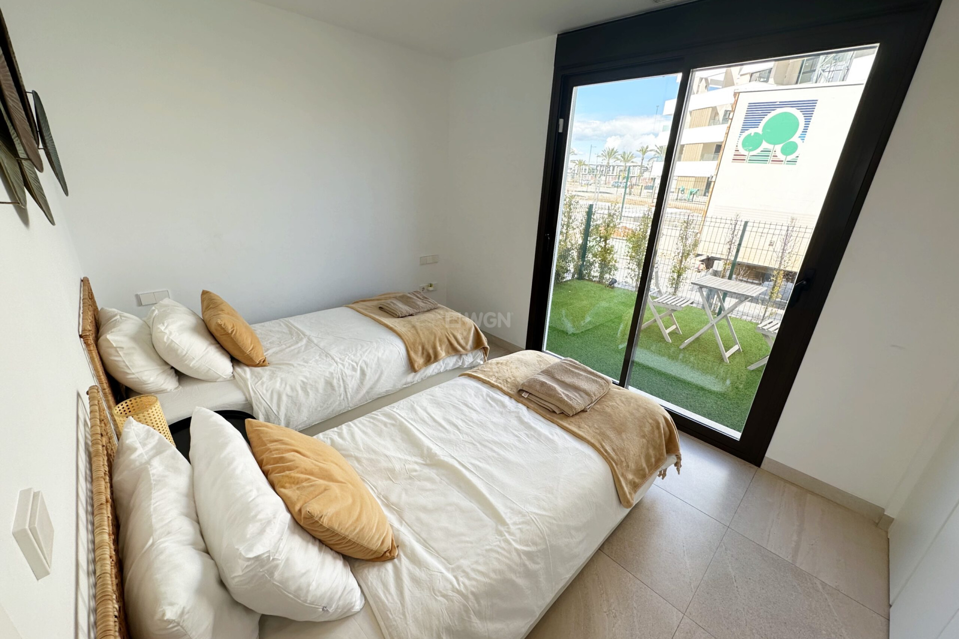 Reventa - Villa - Santa Rosalia Resort - Inland