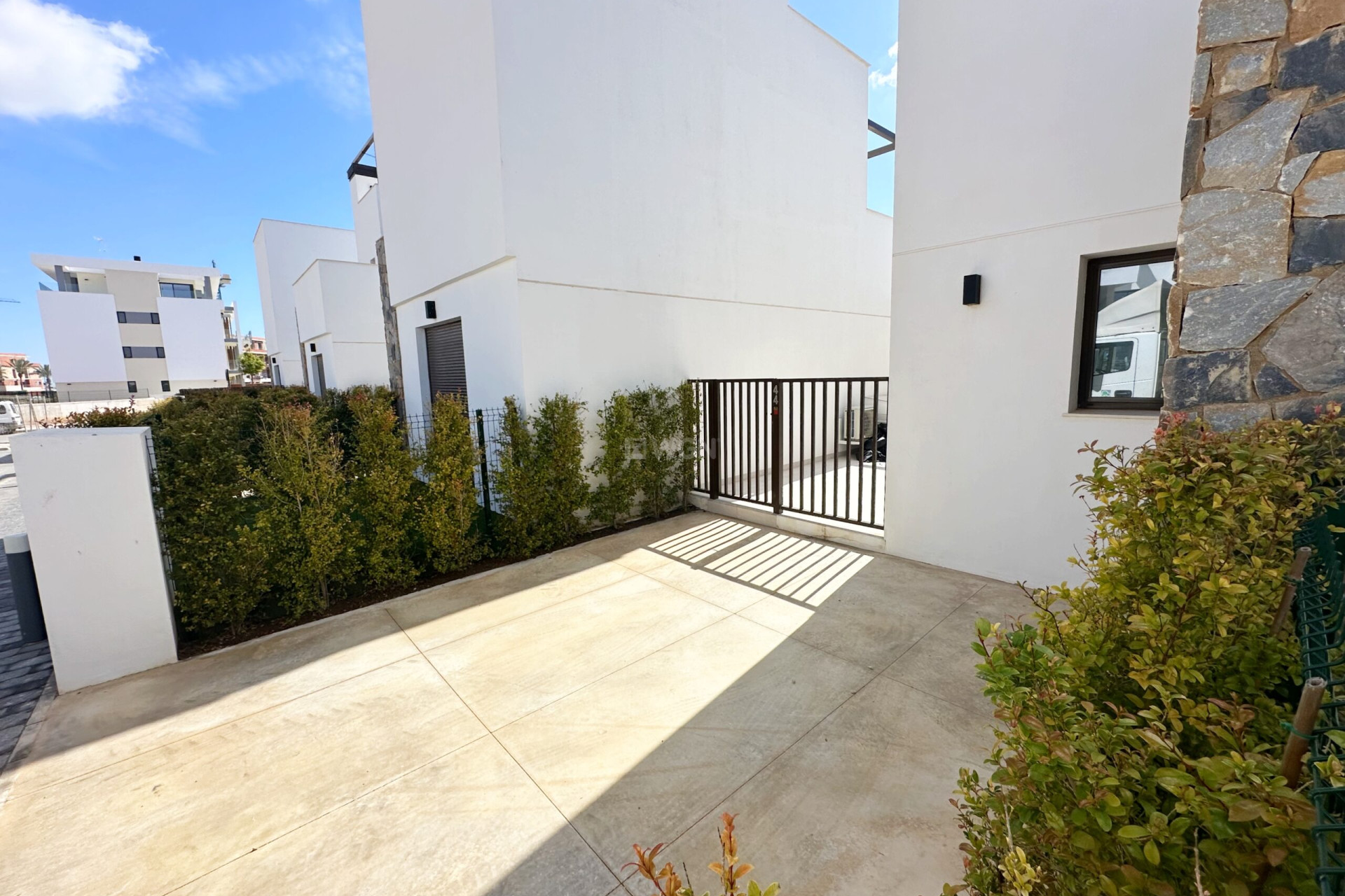 Reventa - Villa - Santa Rosalia Resort - Inland