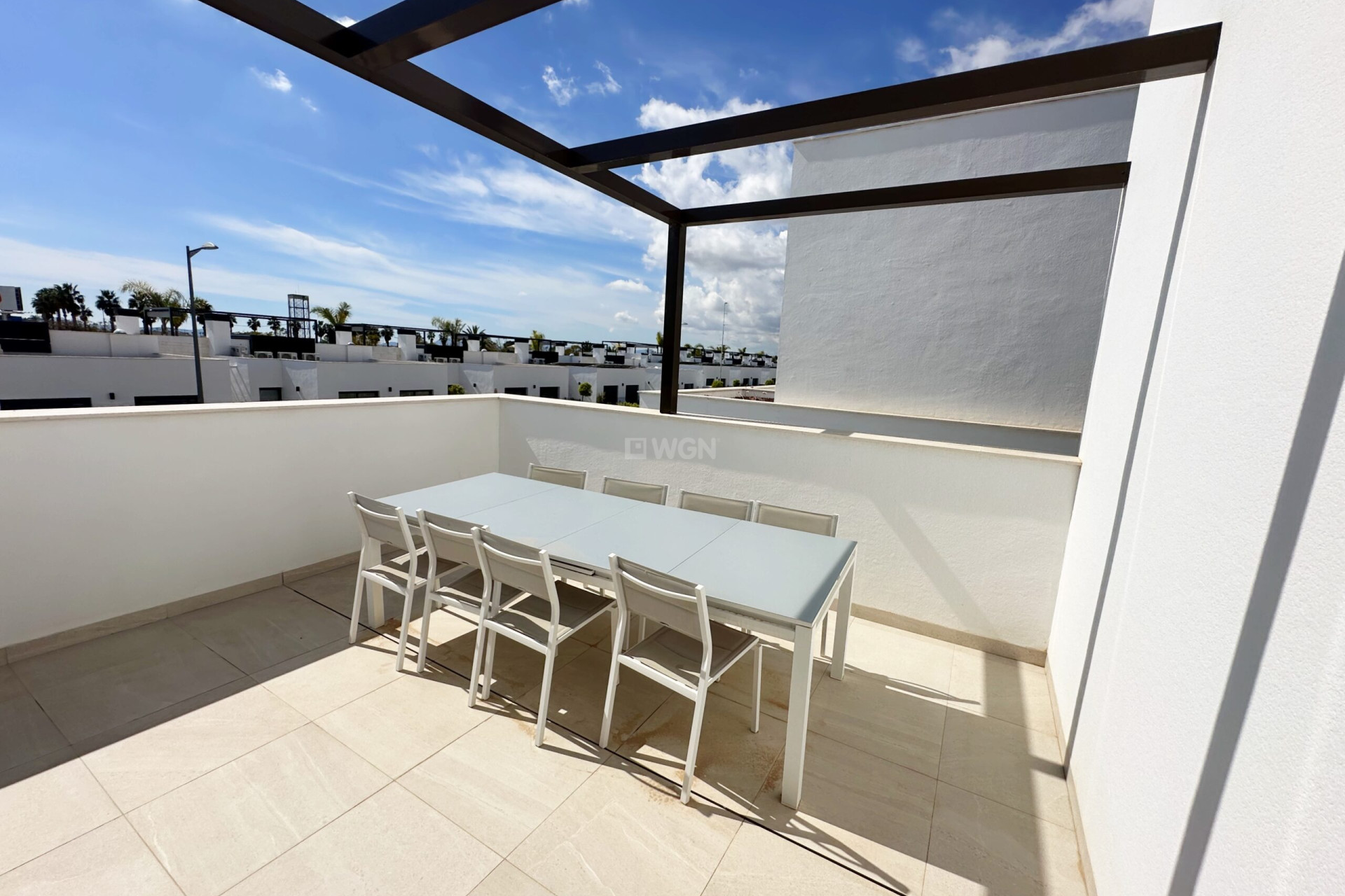 Reventa - Villa - Santa Rosalia Resort - Inland