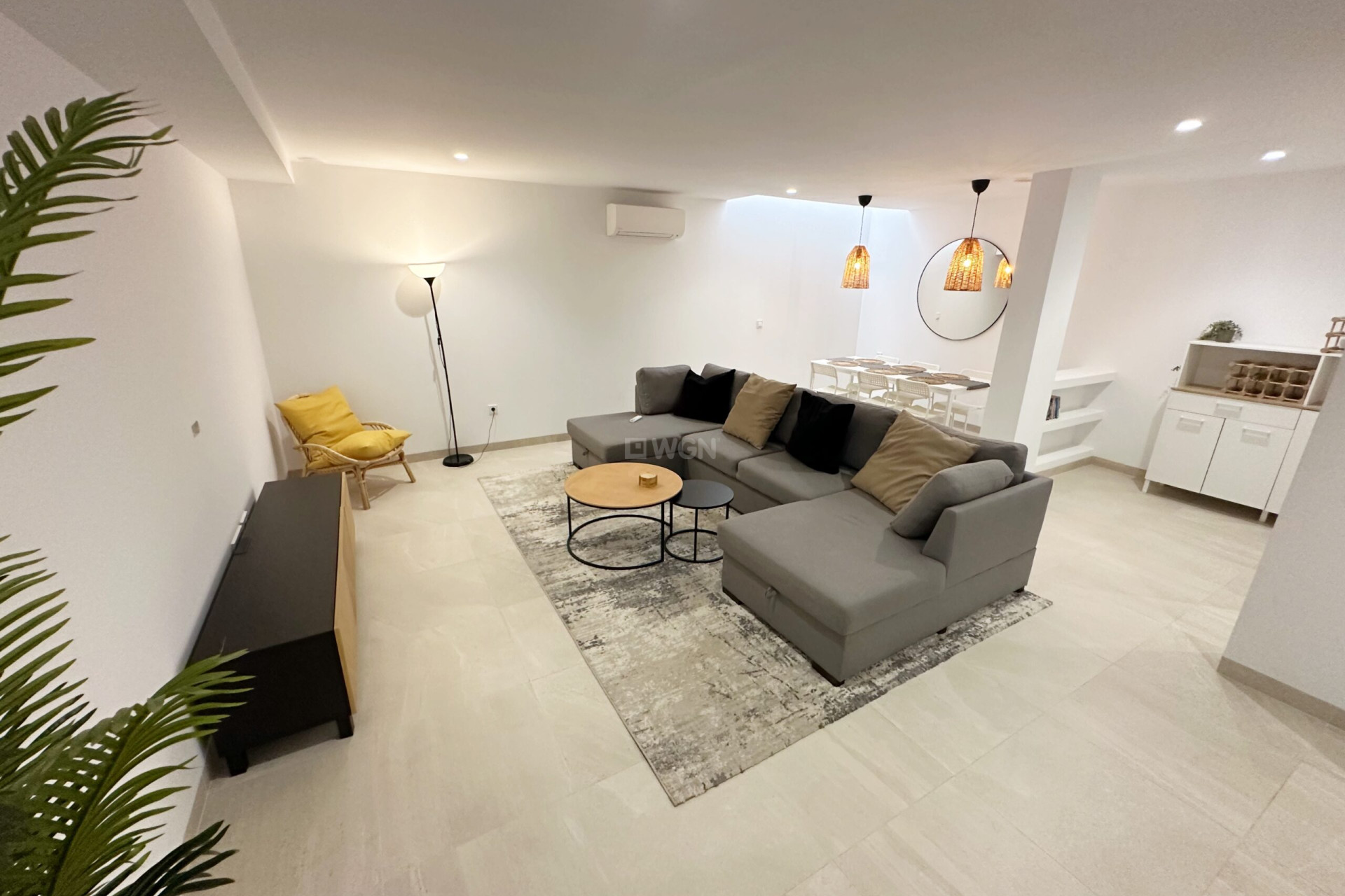 Reventa - Villa - Santa Rosalia Resort - Inland