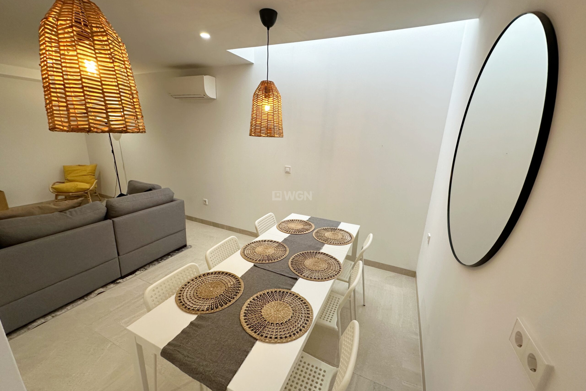 Reventa - Villa - Santa Rosalia Resort - Inland