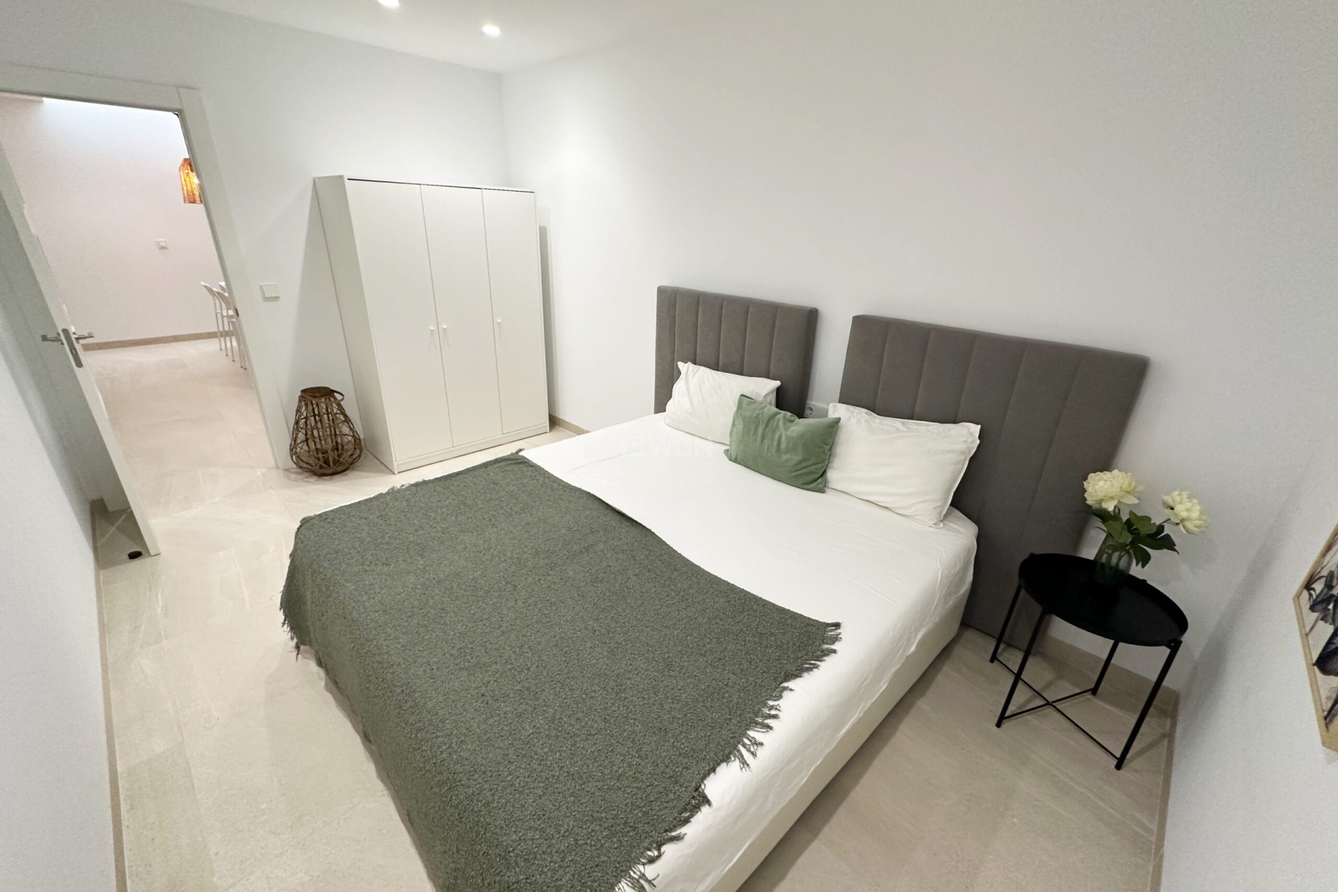 Reventa - Villa - Santa Rosalia Resort - Inland