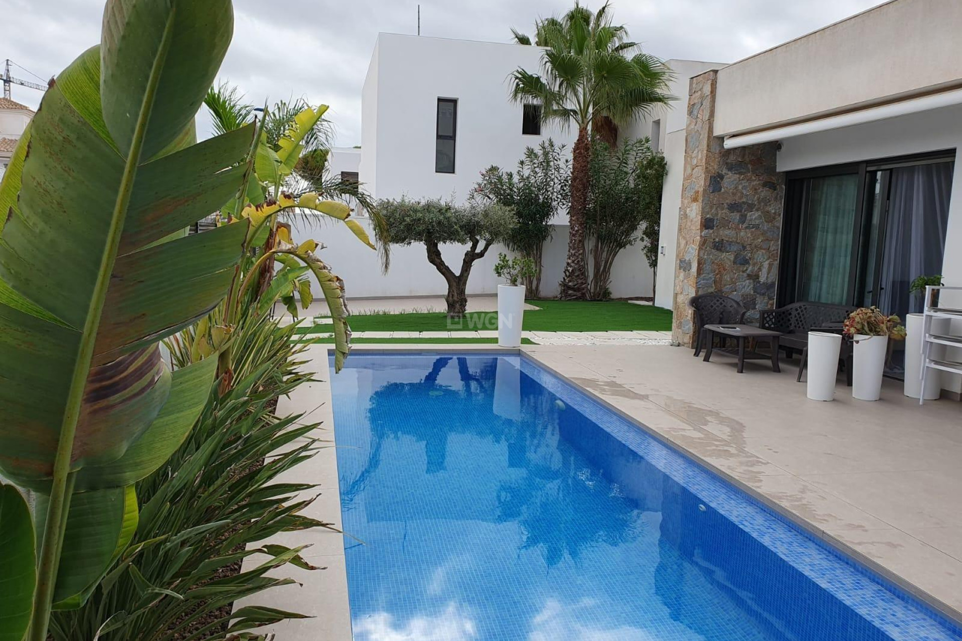 Reventa - Villa - Santiago de la ribera - Avd De San Blas