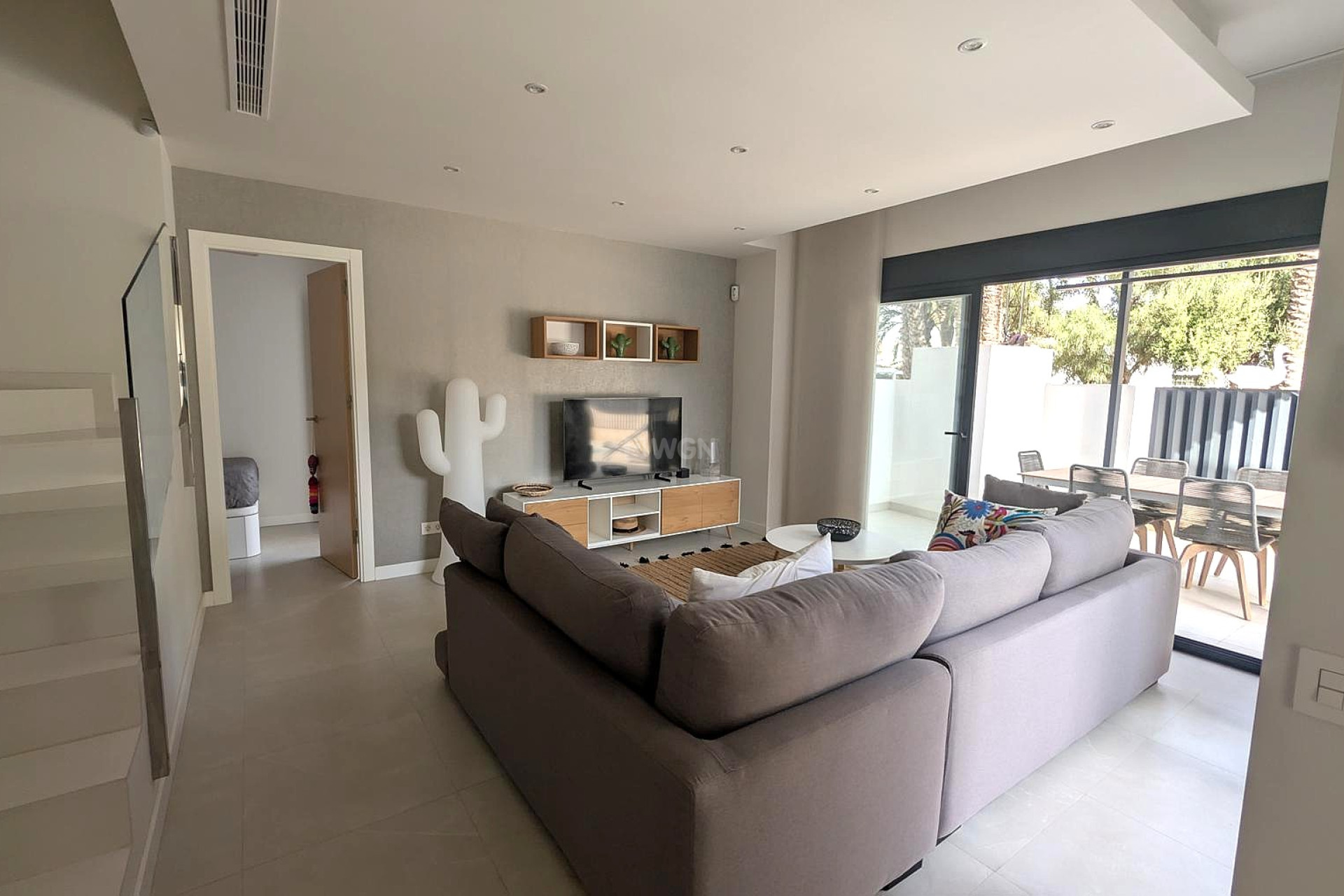 Reventa - Villa - Santiago de la ribera - Costa Calida