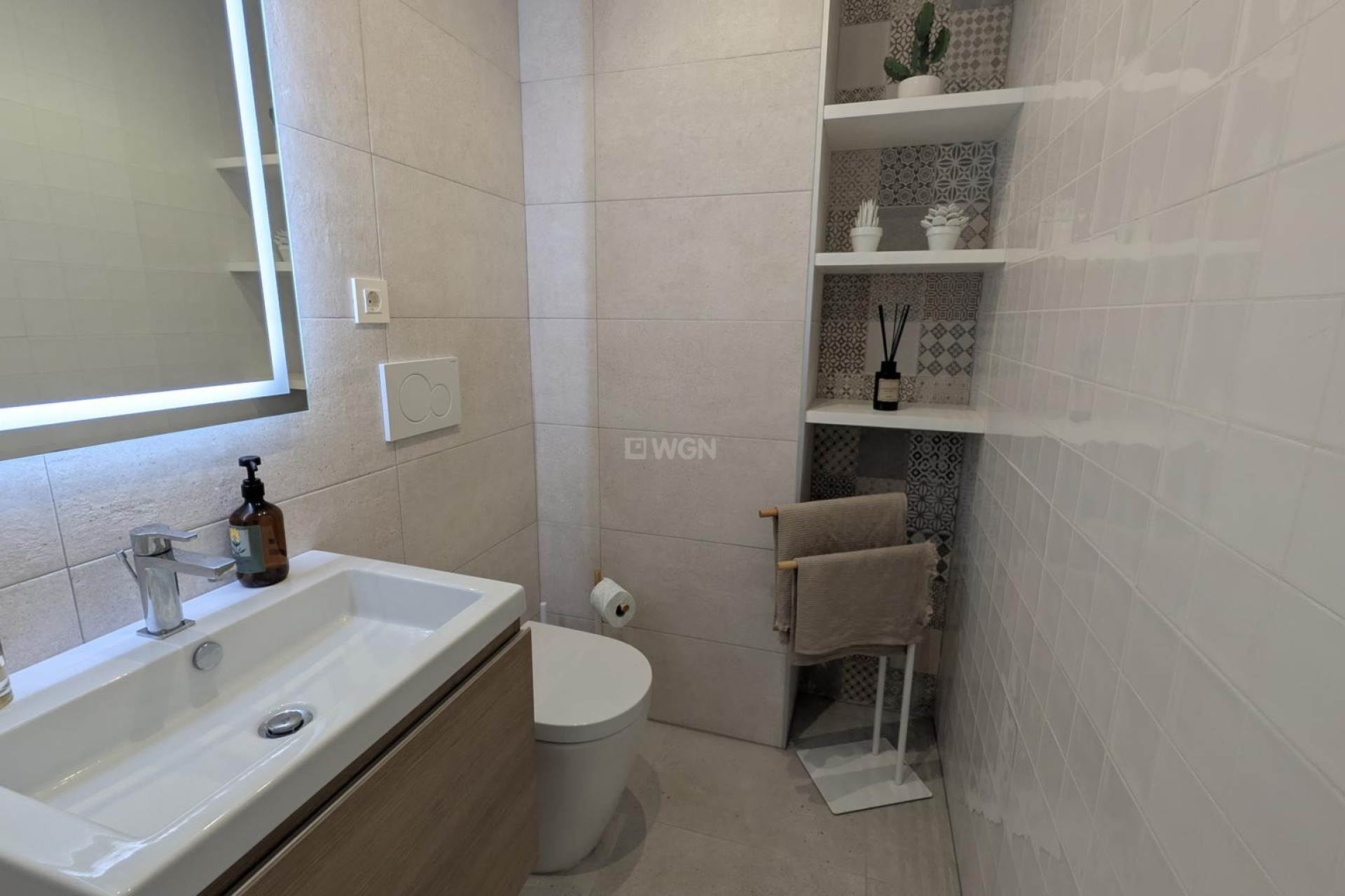 Reventa - Villa - Santiago de la ribera - Costa Calida