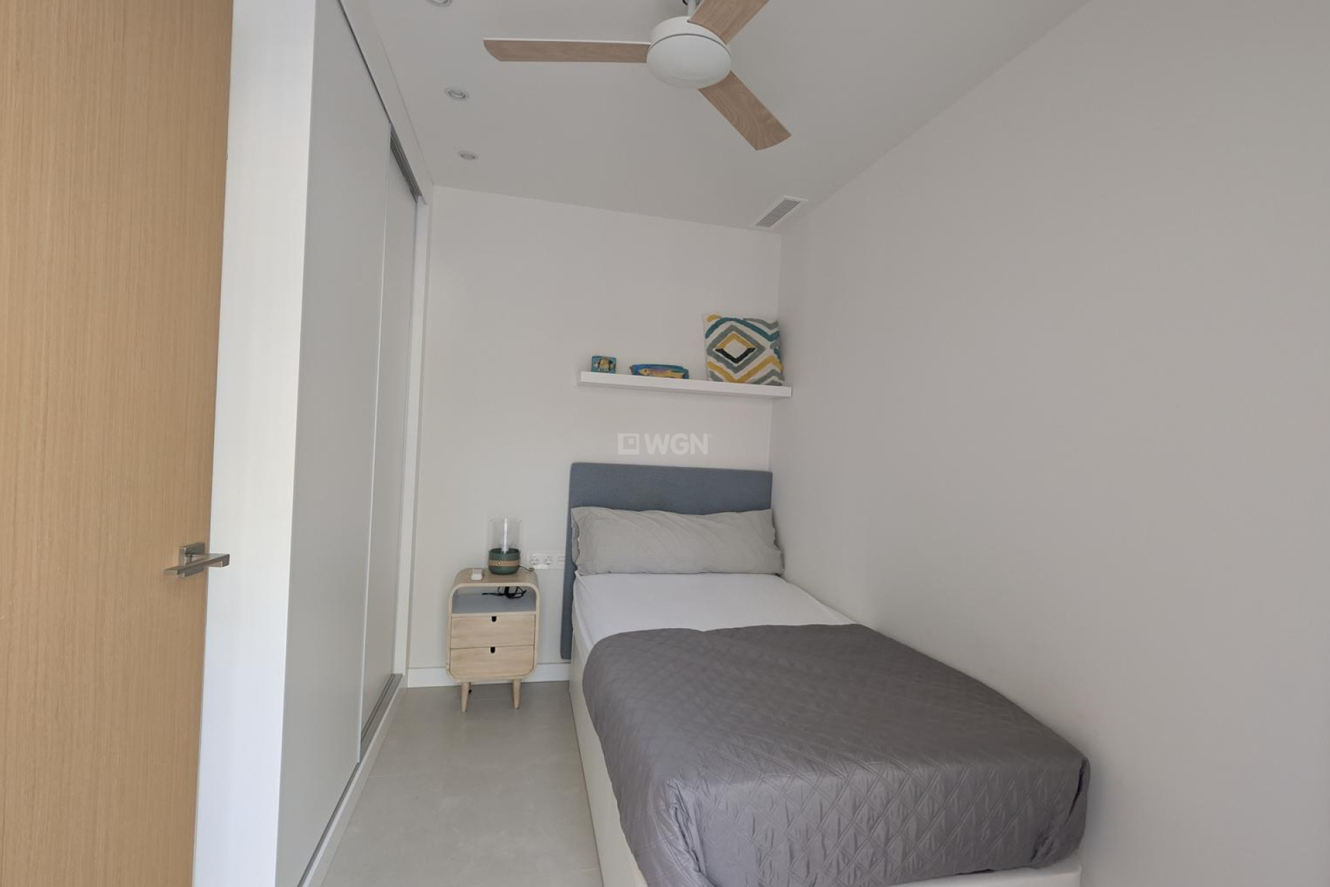 Reventa - Villa - Santiago de la ribera - Costa Calida