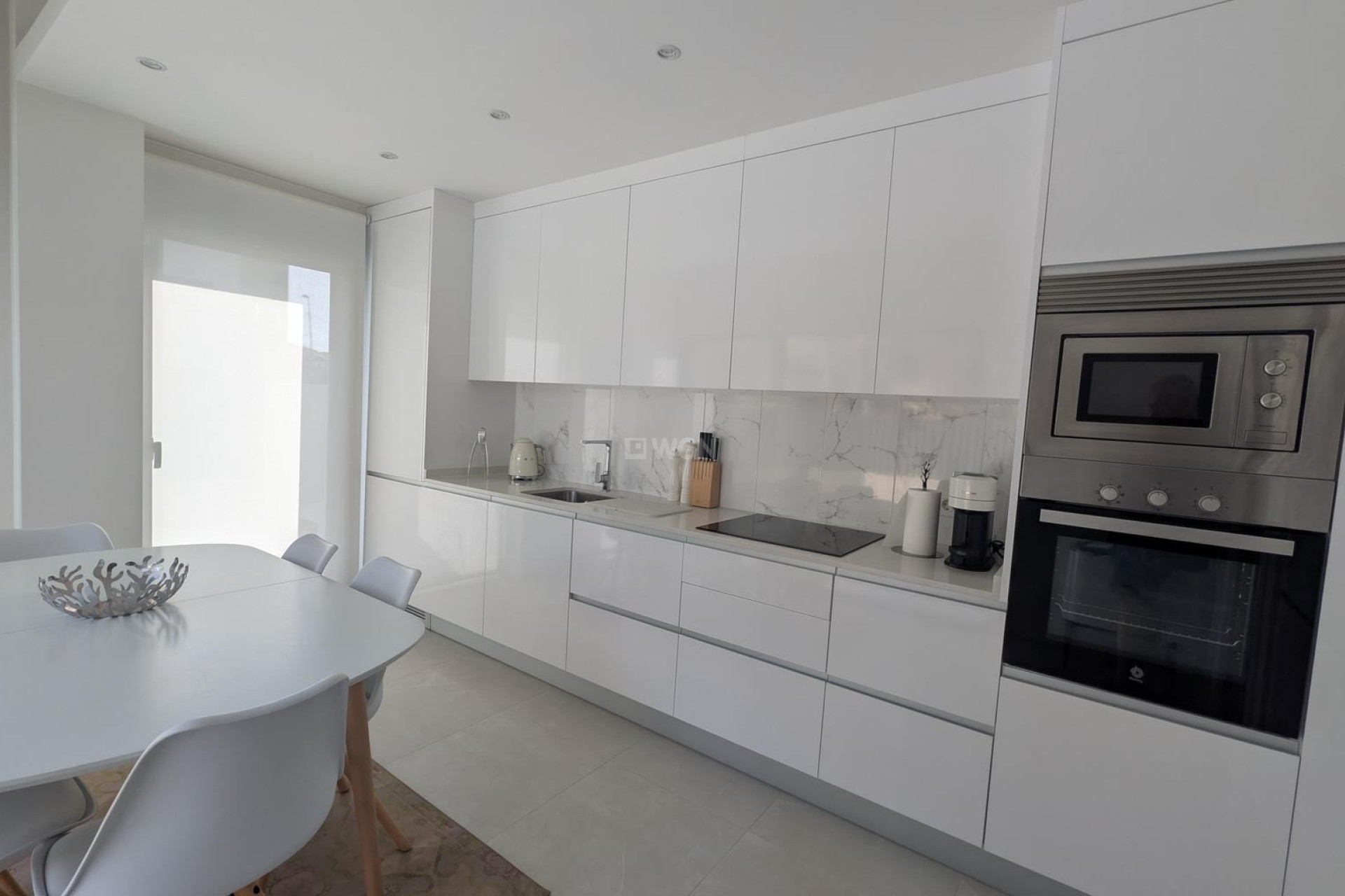 Reventa - Villa - Santiago de la ribera - Costa Calida