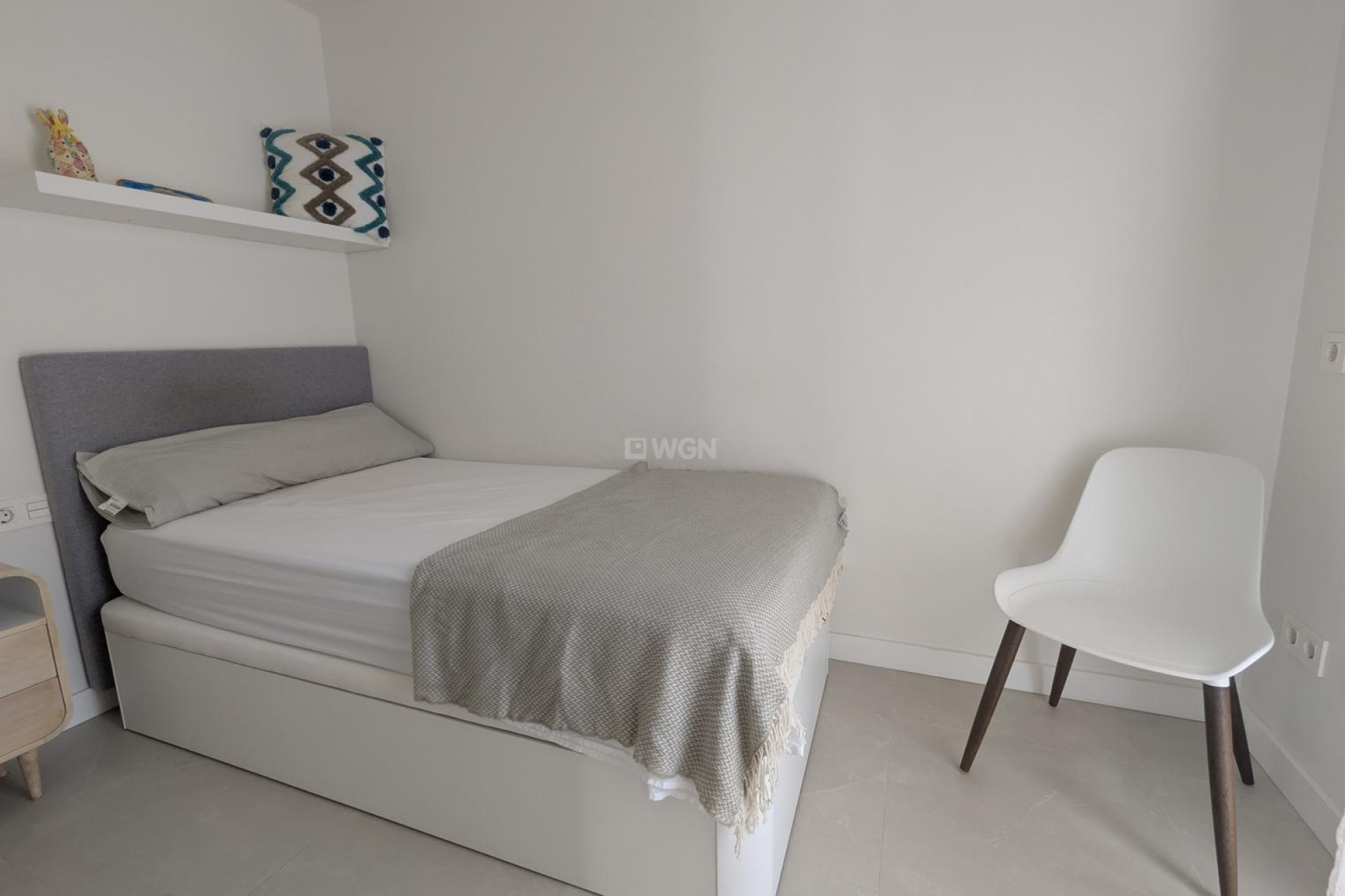 Reventa - Villa - Santiago de la ribera - Costa Calida