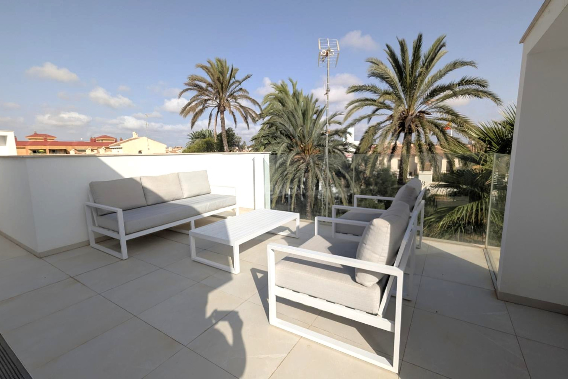 Reventa - Villa - Santiago de la ribera - Costa Calida