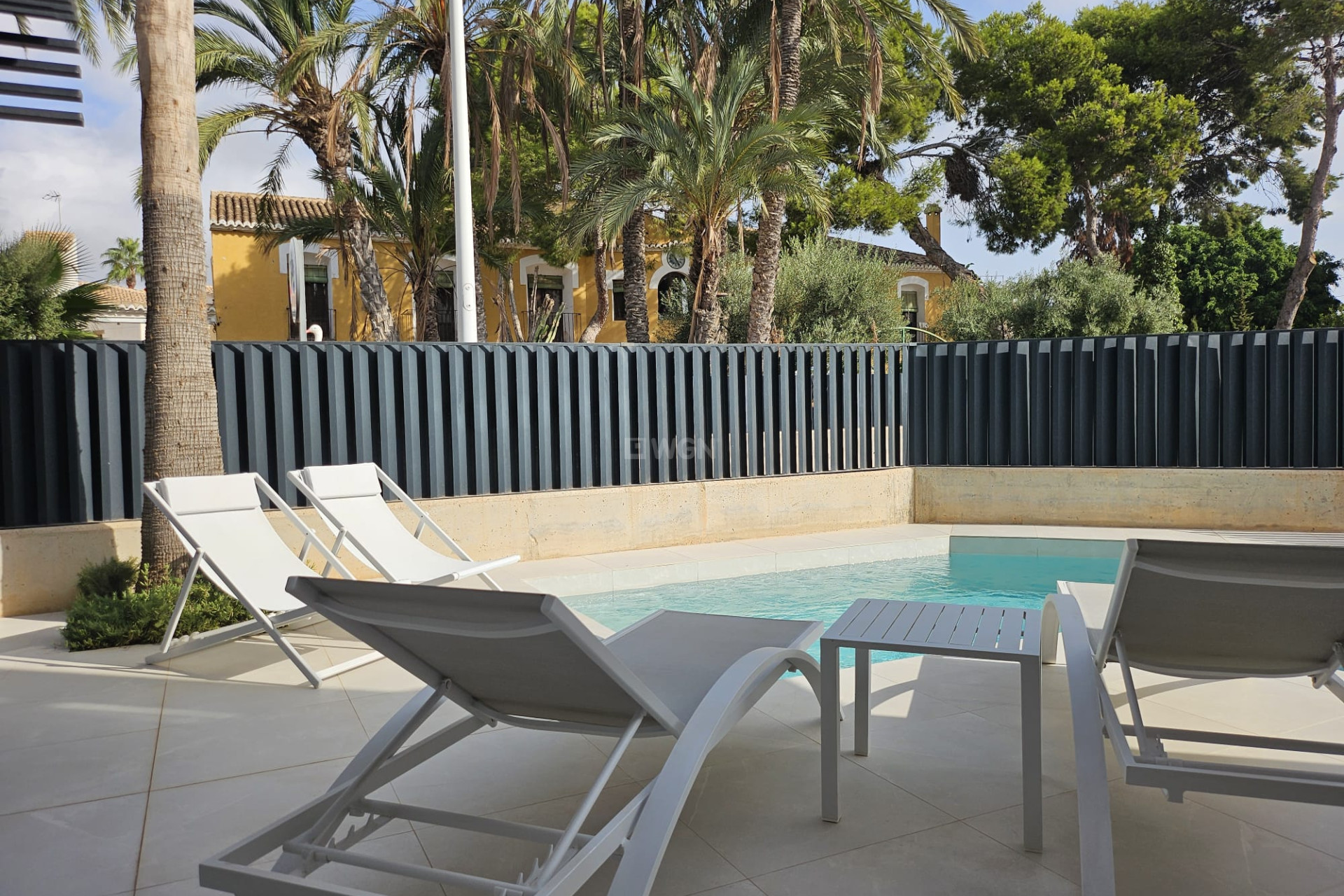 Reventa - Villa - Santiago de la ribera - Costa Calida