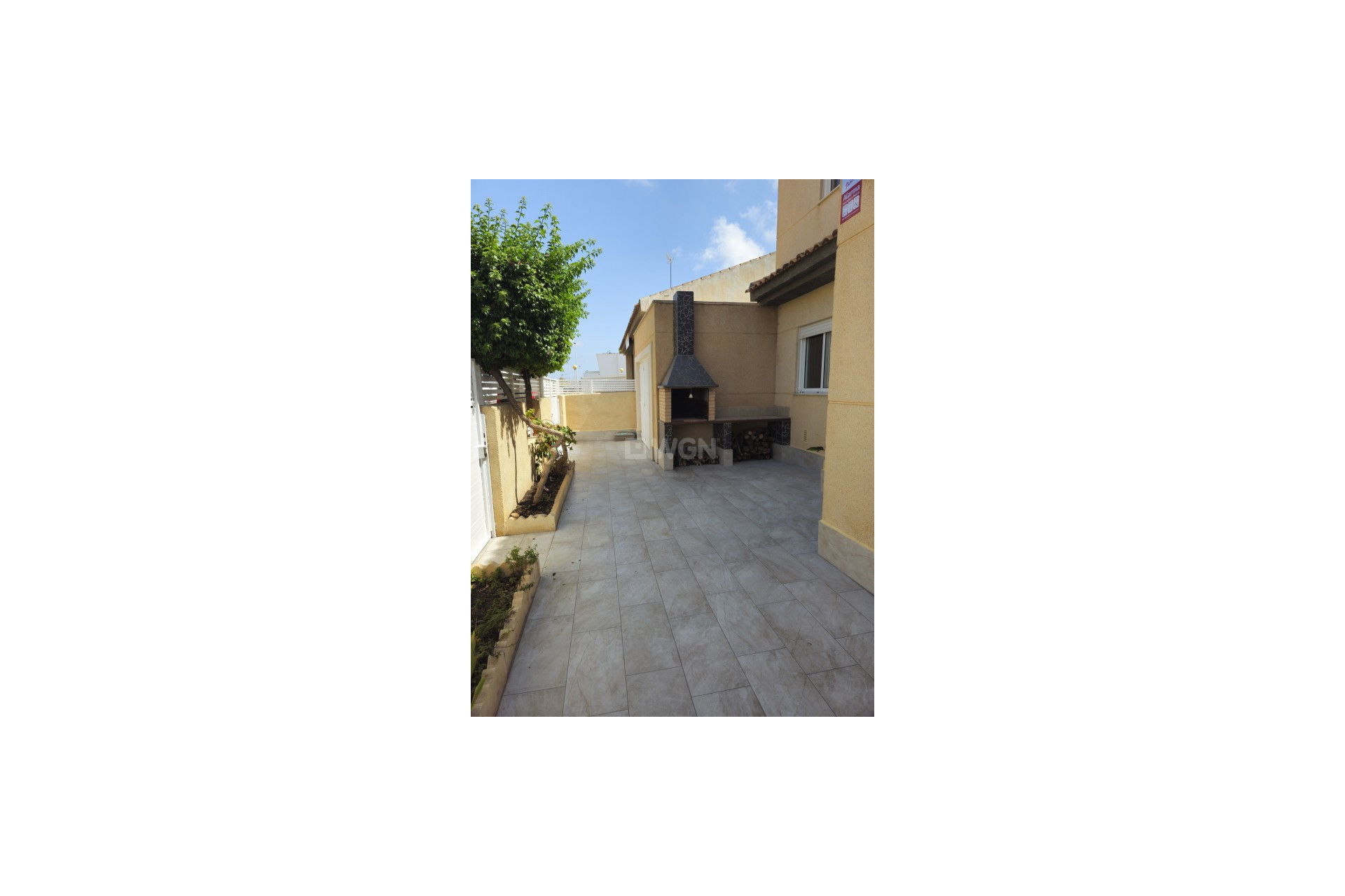 Reventa - Villa - Santiago de la ribera - Costa Calida