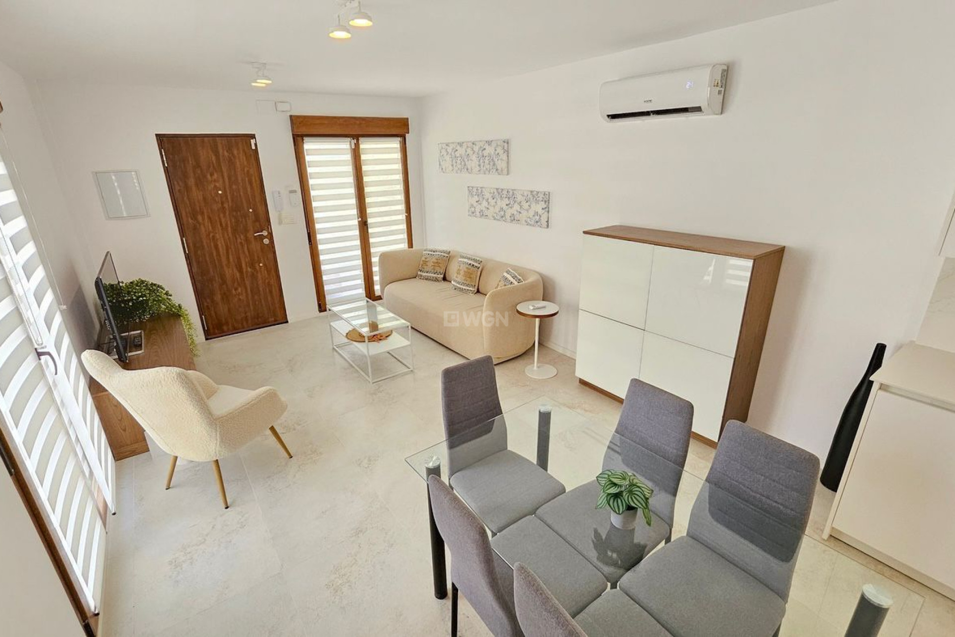 Reventa - Villa - Santiago de la ribera - Costa Calida