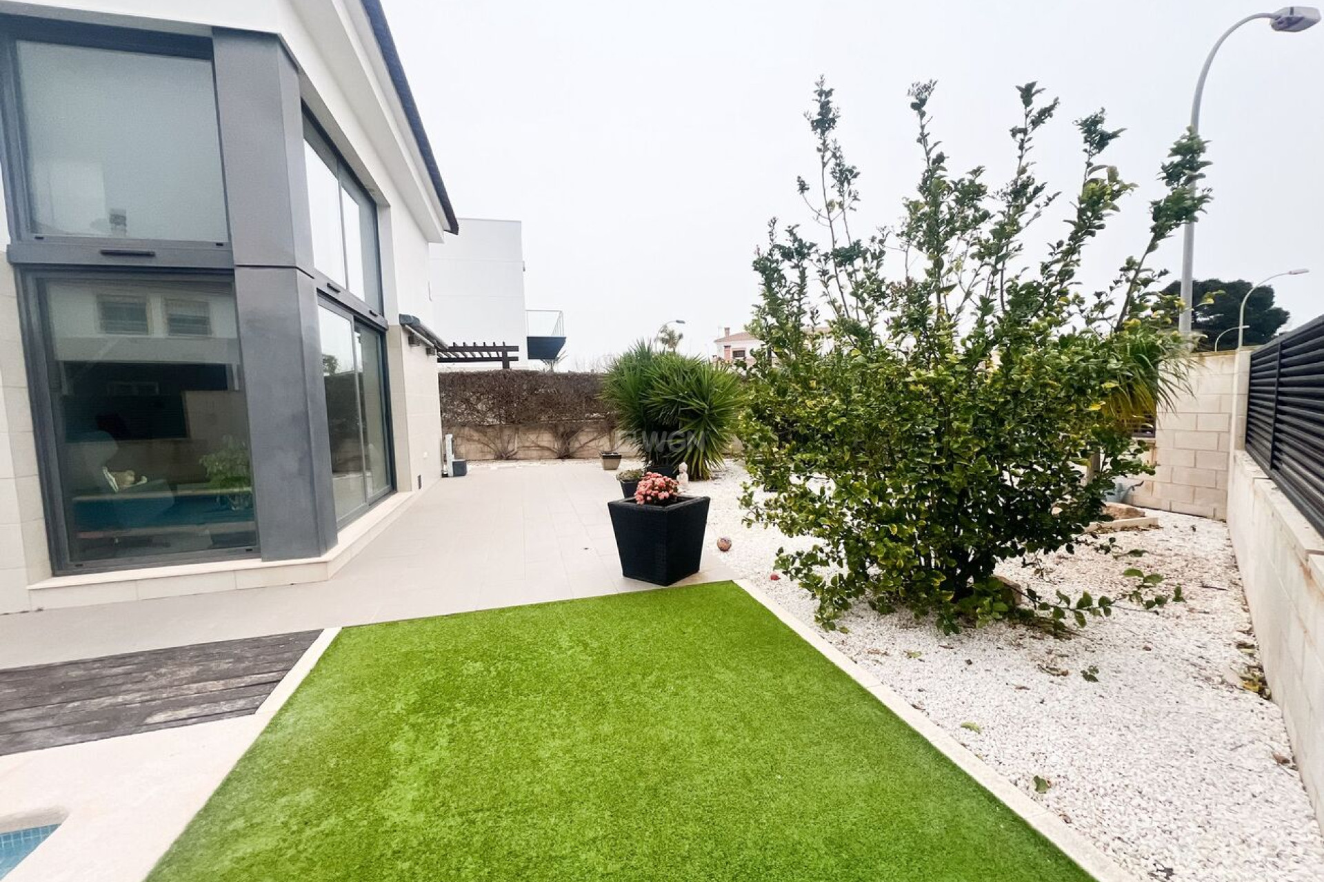 Reventa - Villa - Santiago de la ribera - Costa Calida