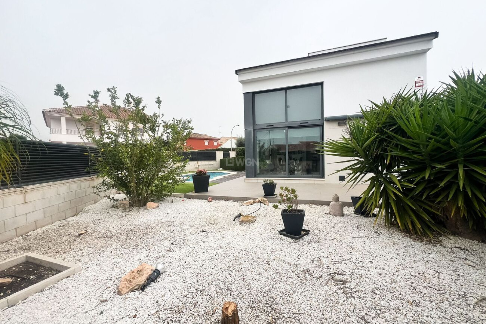 Reventa - Villa - Santiago de la ribera - Costa Calida