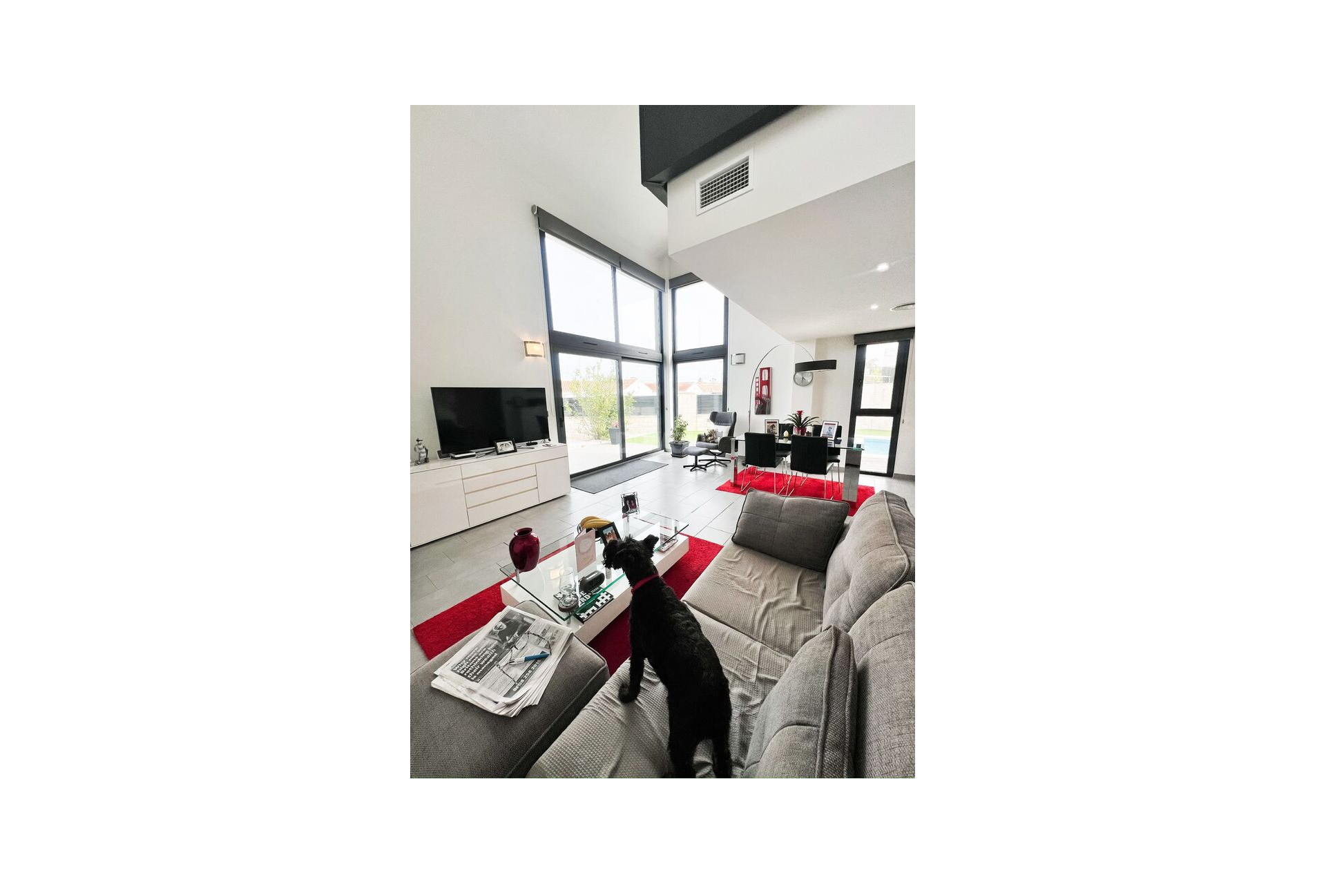 Reventa - Villa - Santiago de la ribera - Costa Calida