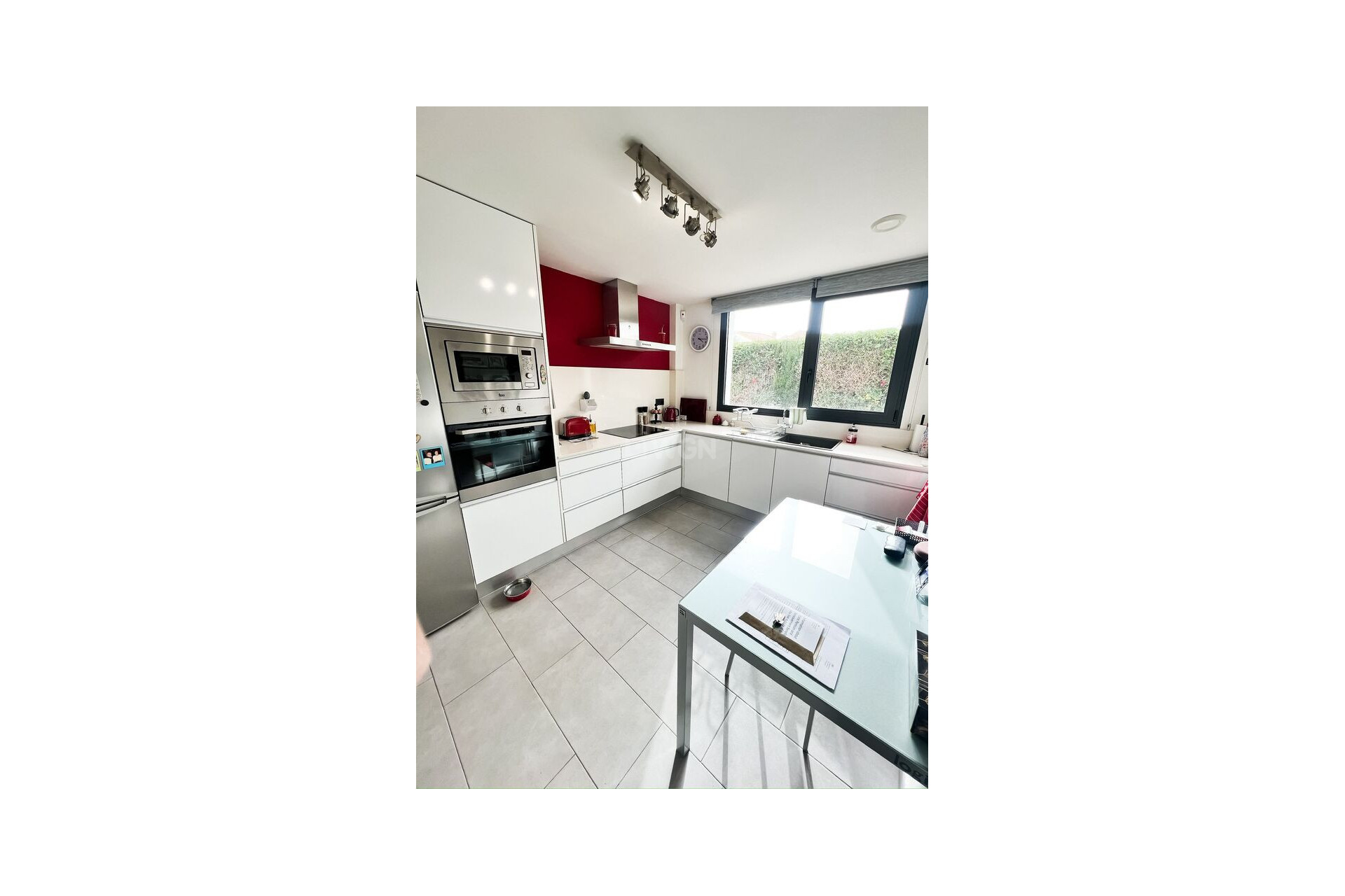 Reventa - Villa - Santiago de la ribera - Costa Calida