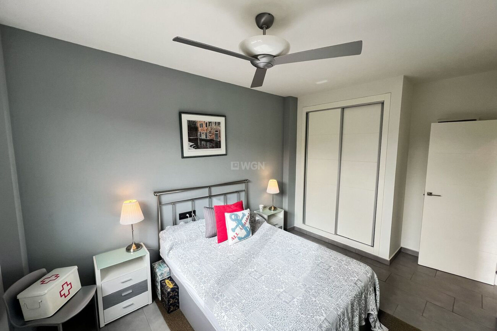 Reventa - Villa - Santiago de la ribera - Costa Calida