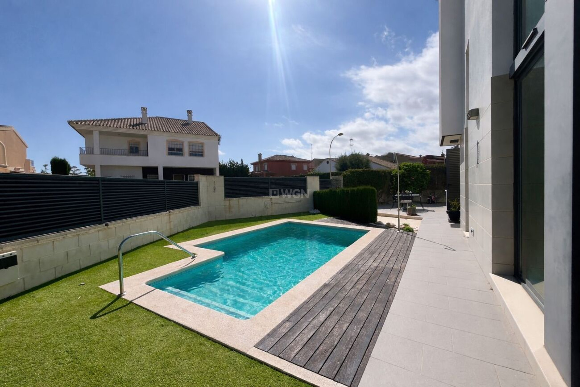 Reventa - Villa - Santiago de la ribera - Costa Calida