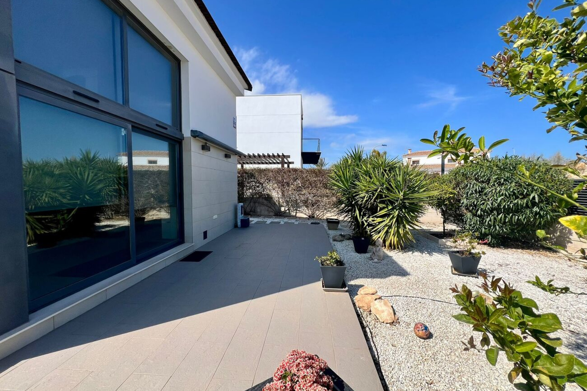 Reventa - Villa - Santiago de la ribera - Costa Calida