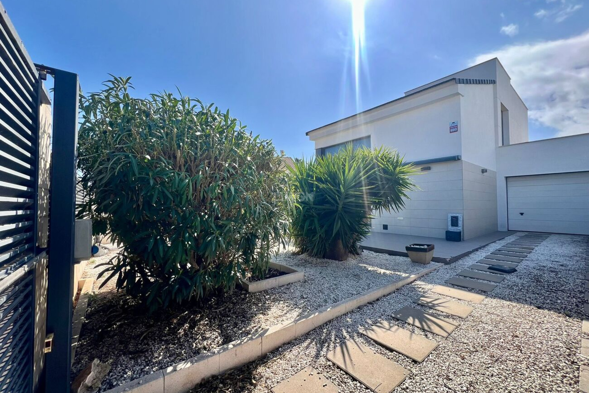 Reventa - Villa - Santiago de la ribera - Costa Calida